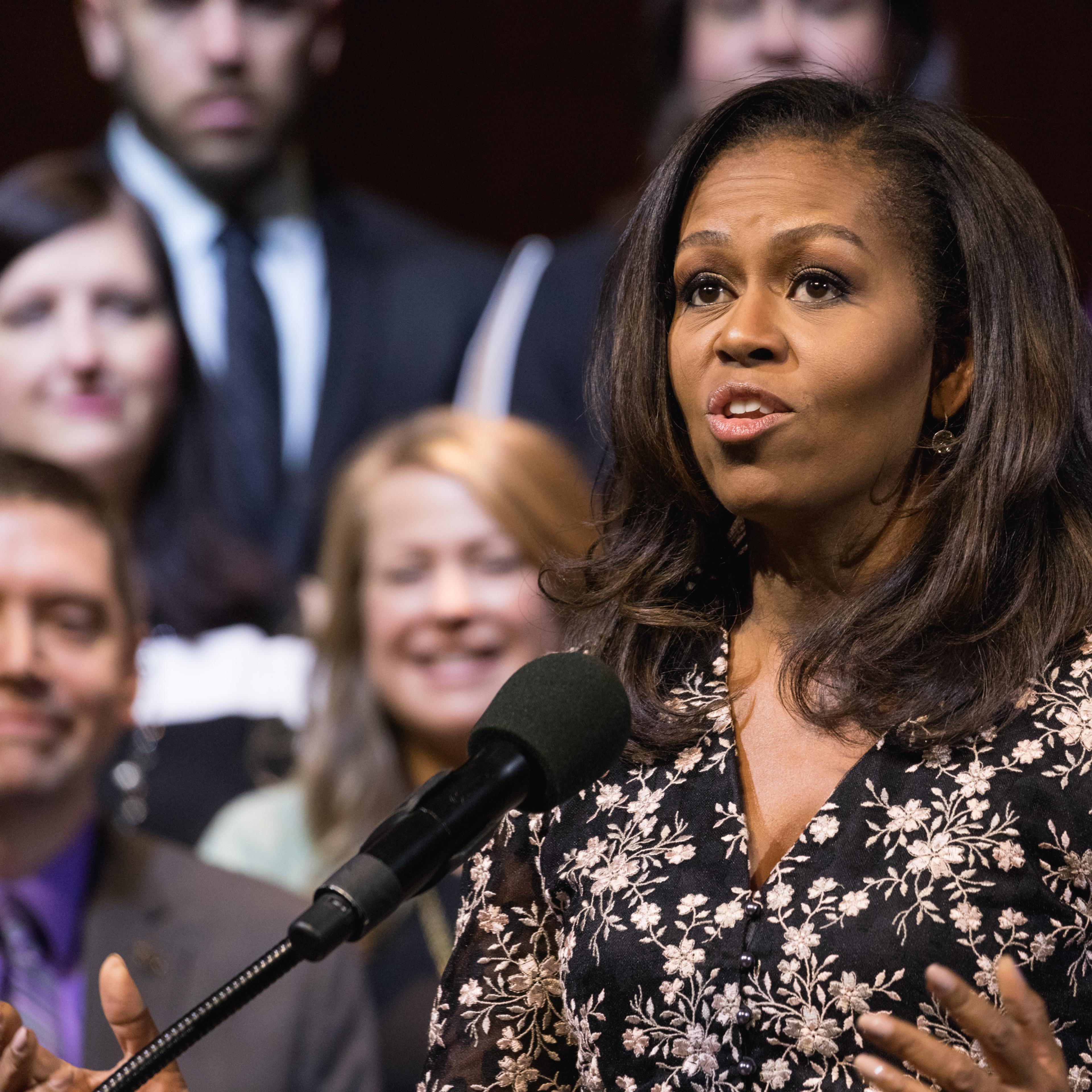 The 2018 School Counselor Year Celebration 2018 in Washington
