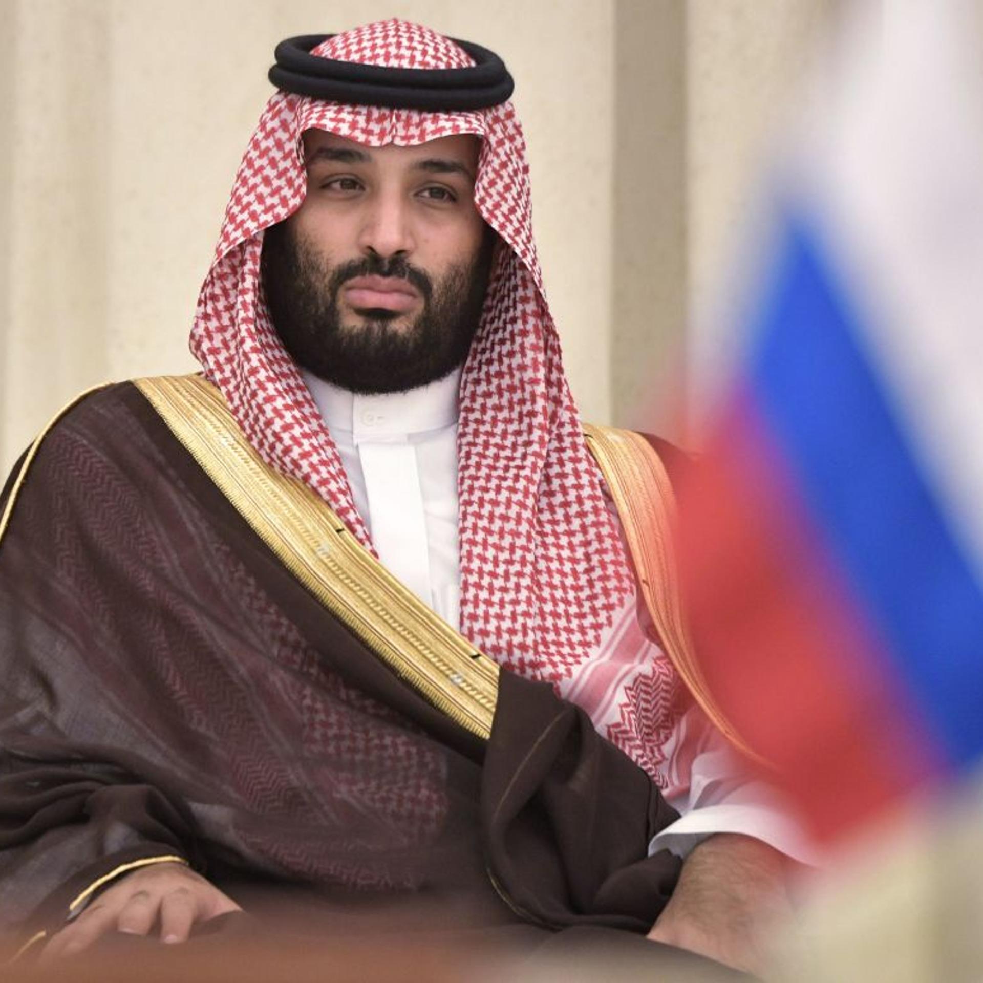 SAUDI-RUSSIA-DIPLOMACY