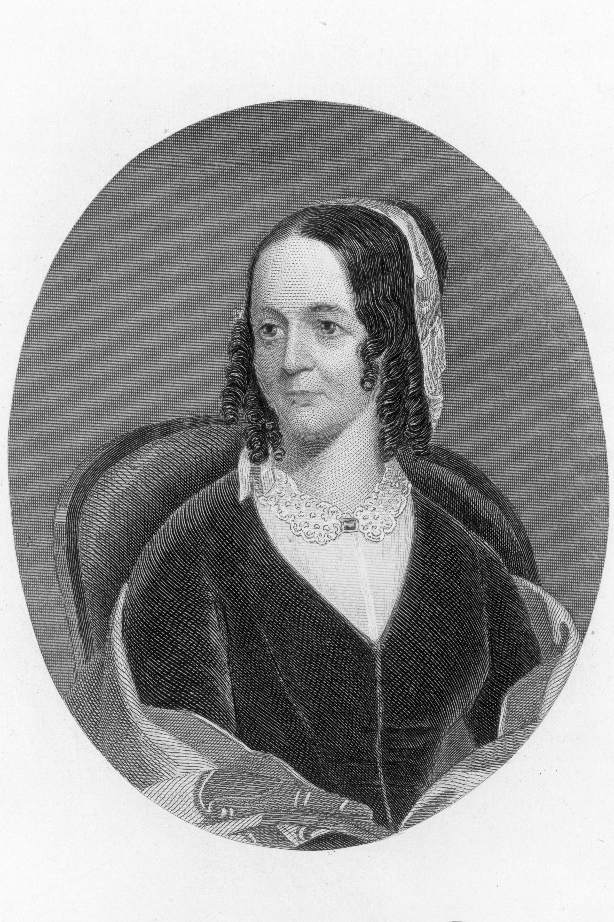 Sarah Josepha Hale