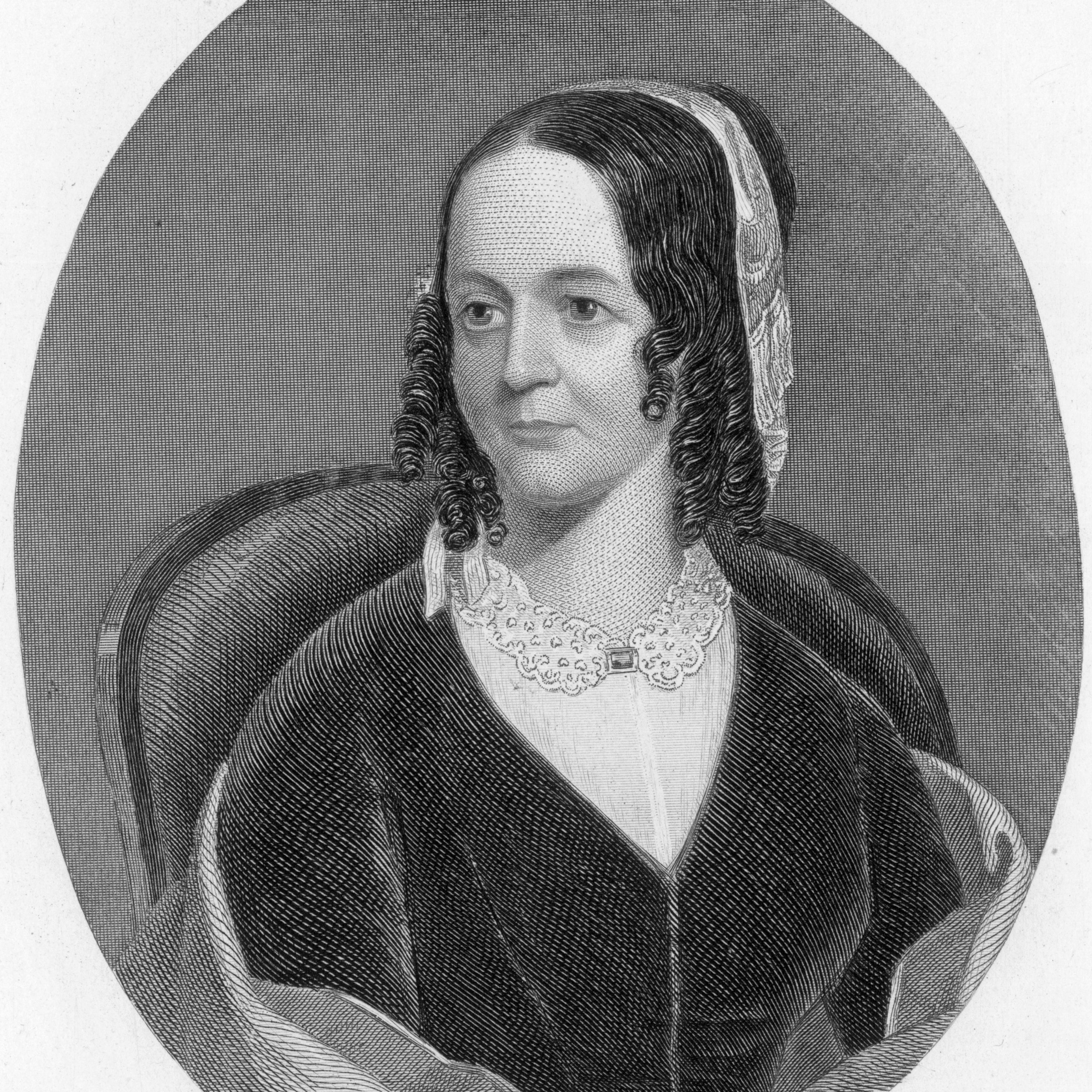 Sarah Josepha Hale