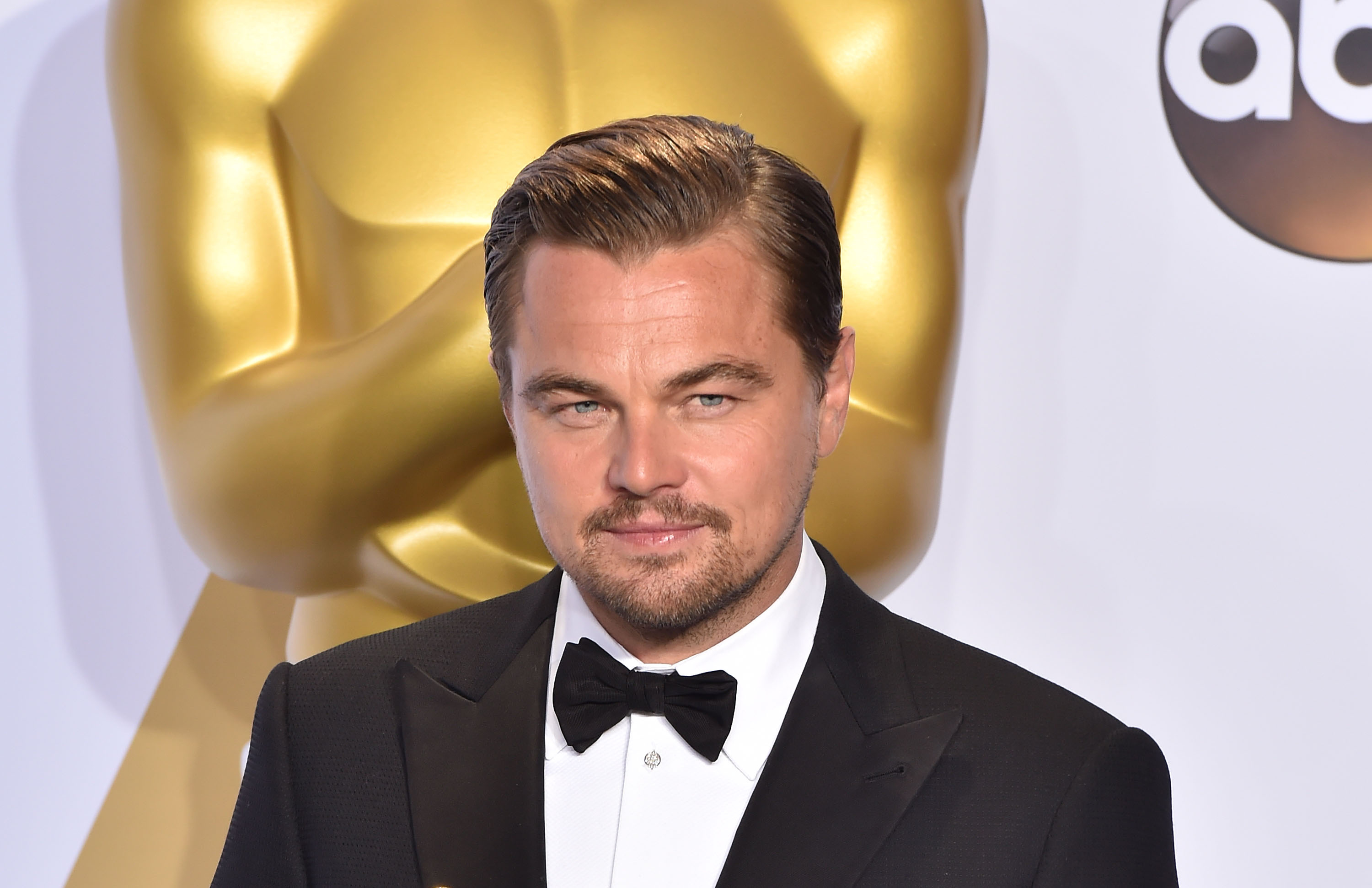 88th Annual Academy Awards - Press Room