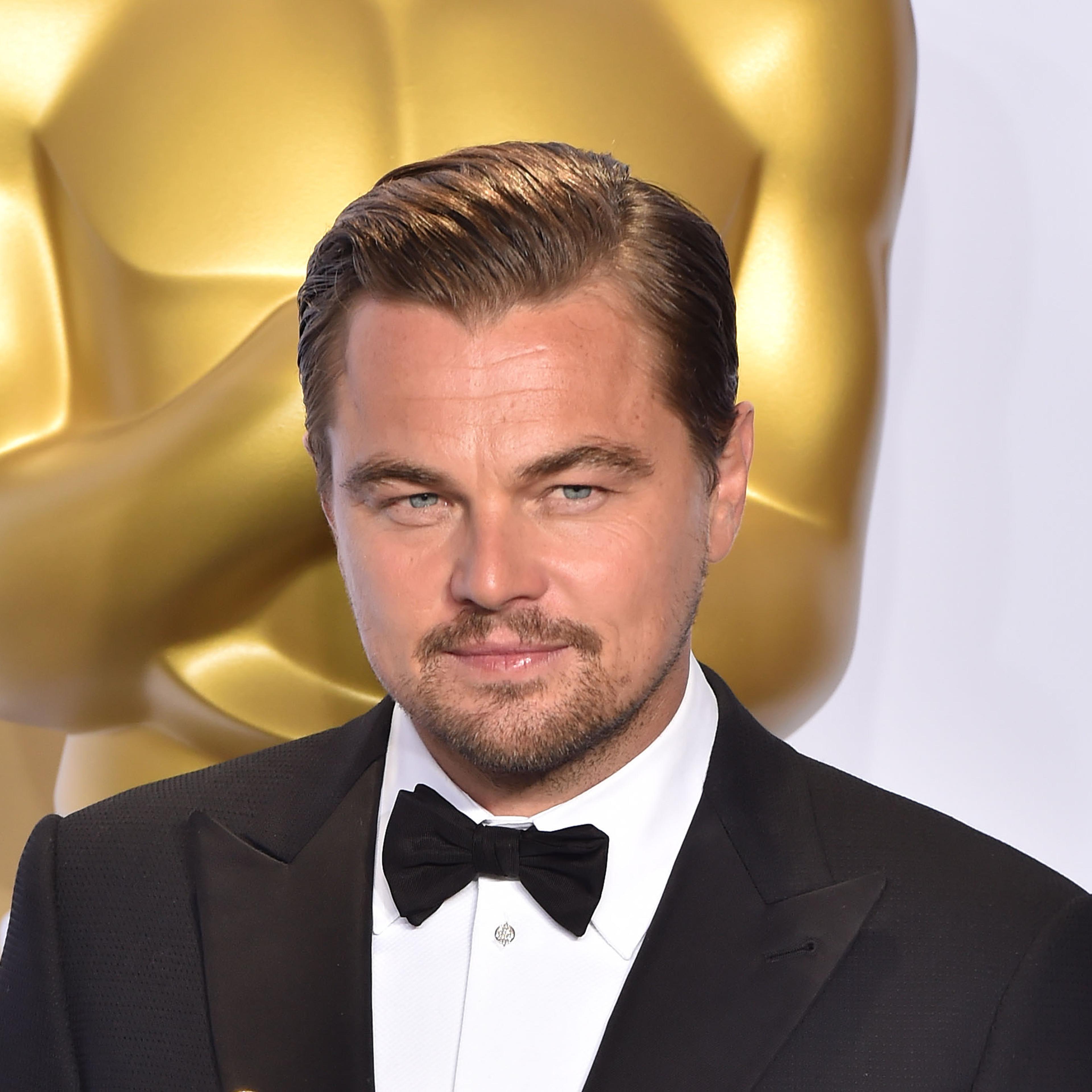 88th Annual Academy Awards - Press Room