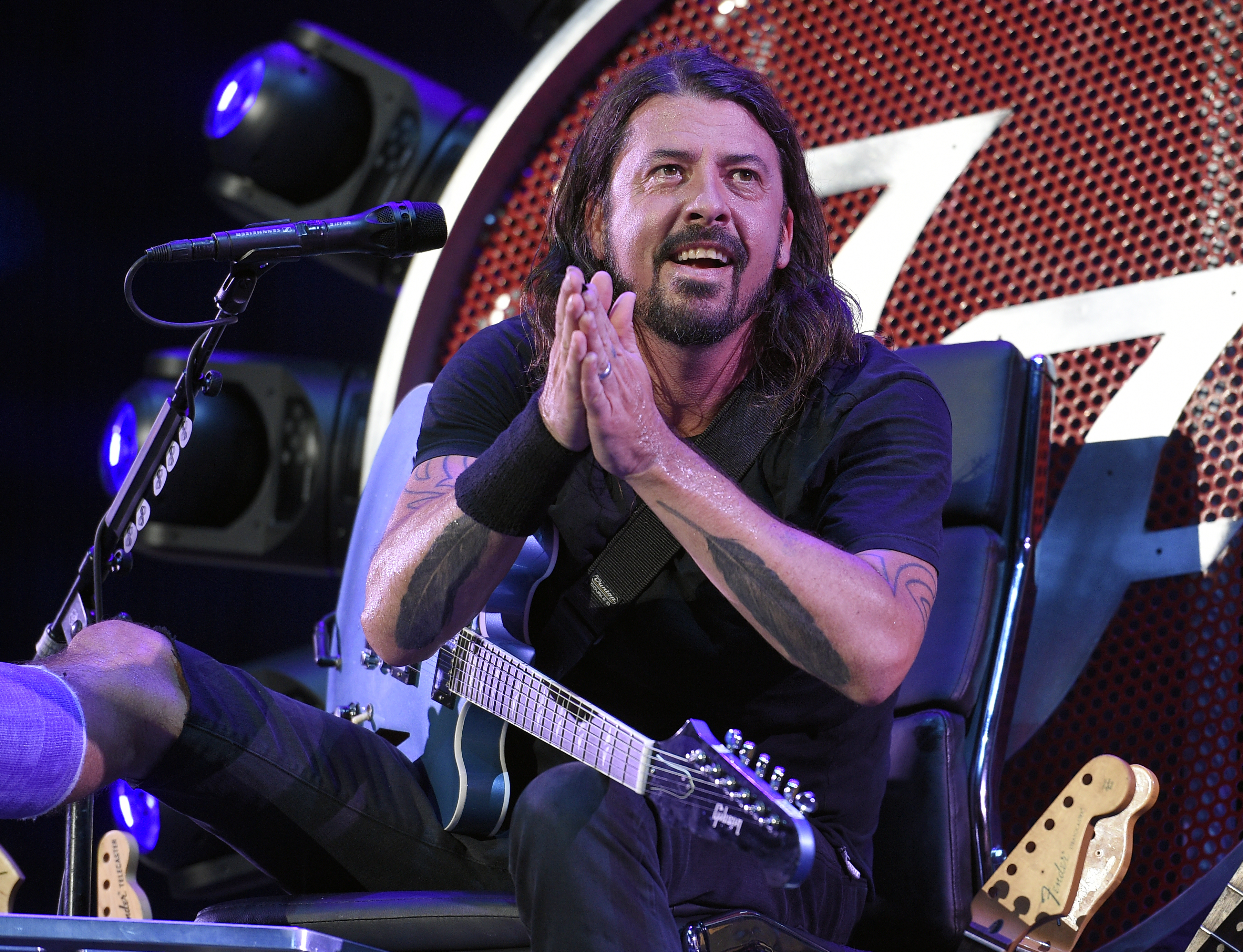 Dave Grohl