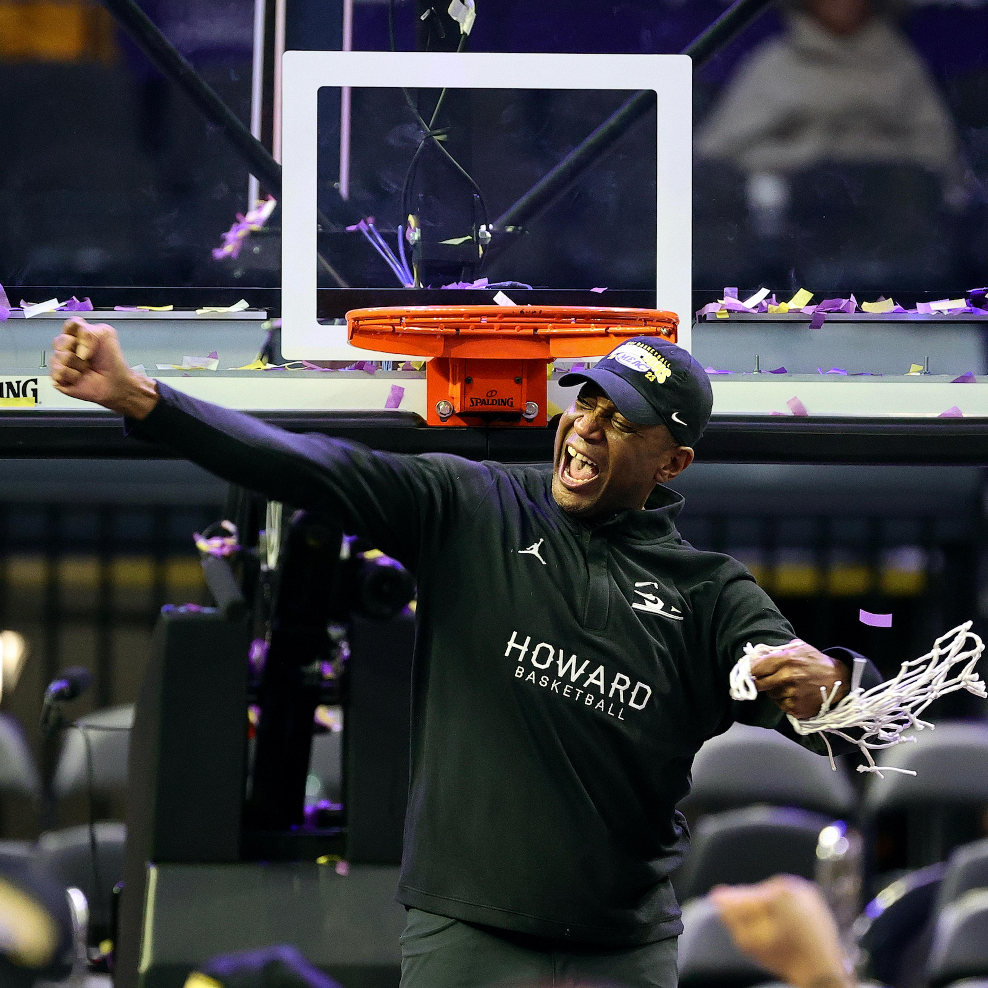 MEAC Tournament - Men's Championship