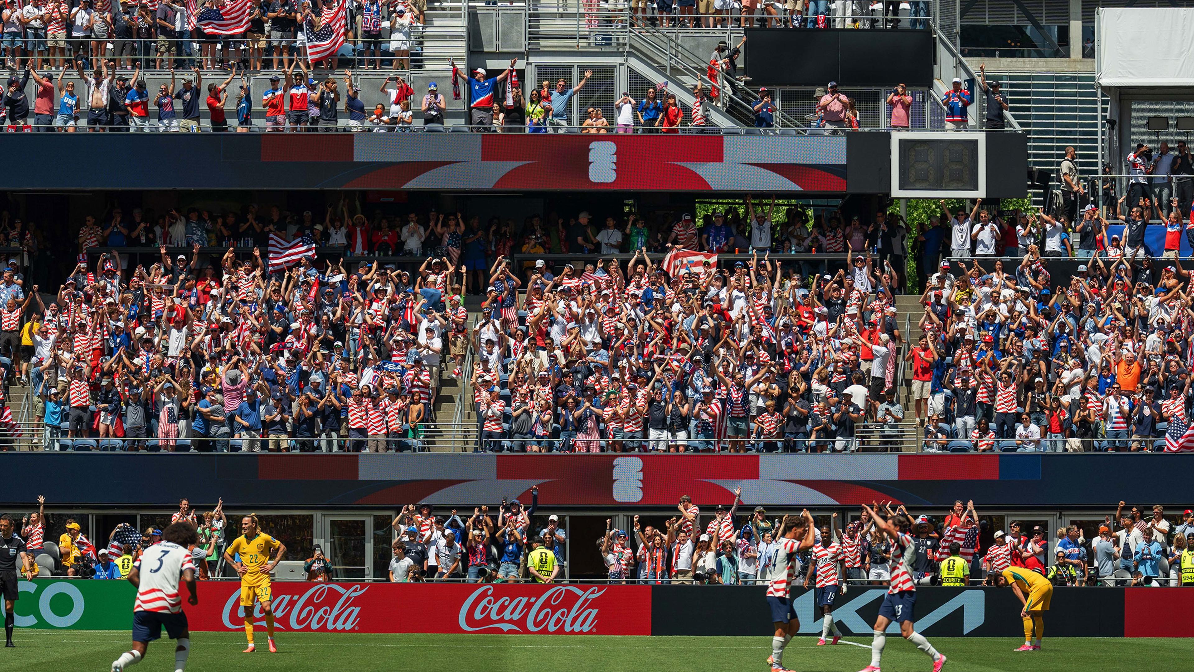 The Myth of the National Team