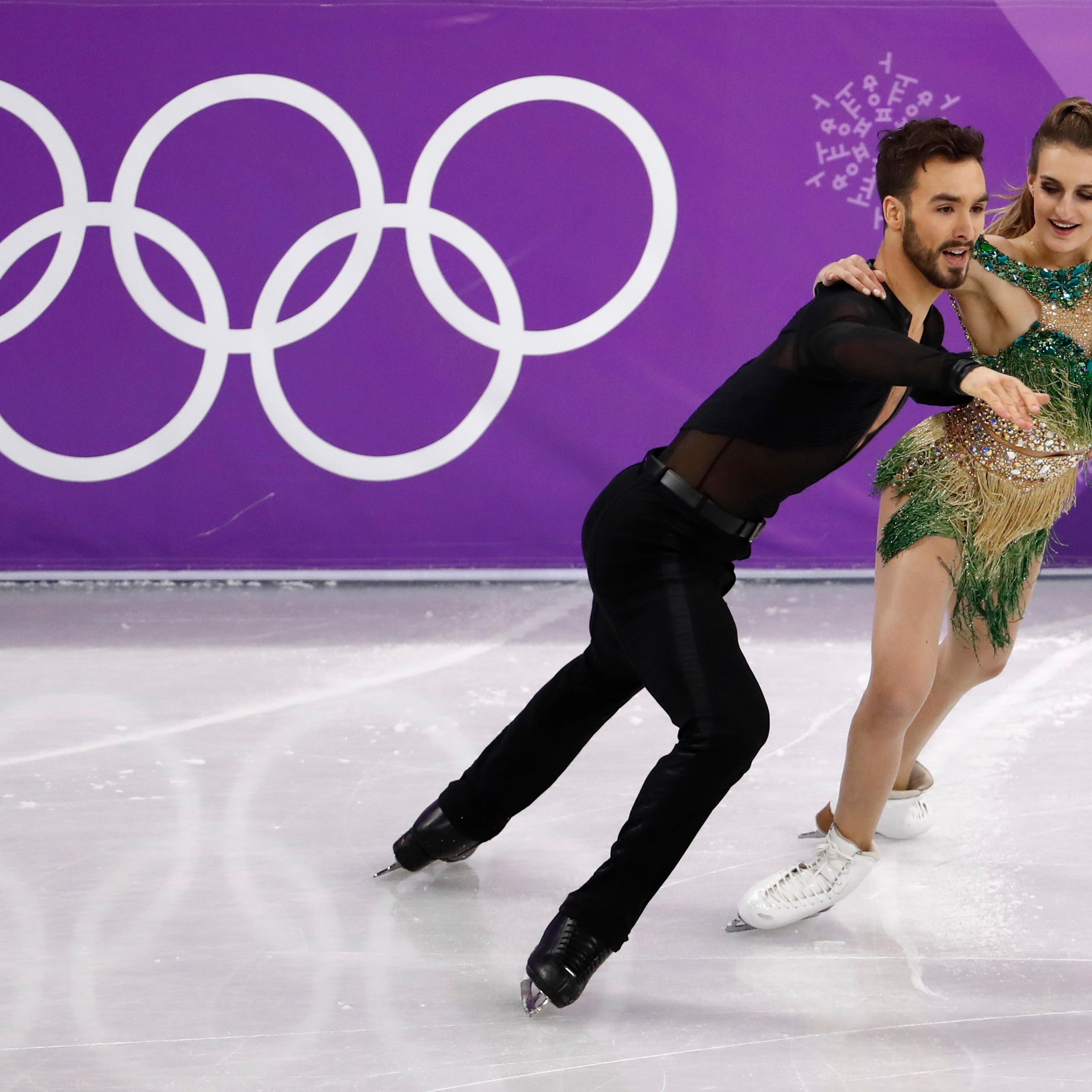 Pyeongchang 2018 Winter Olympics