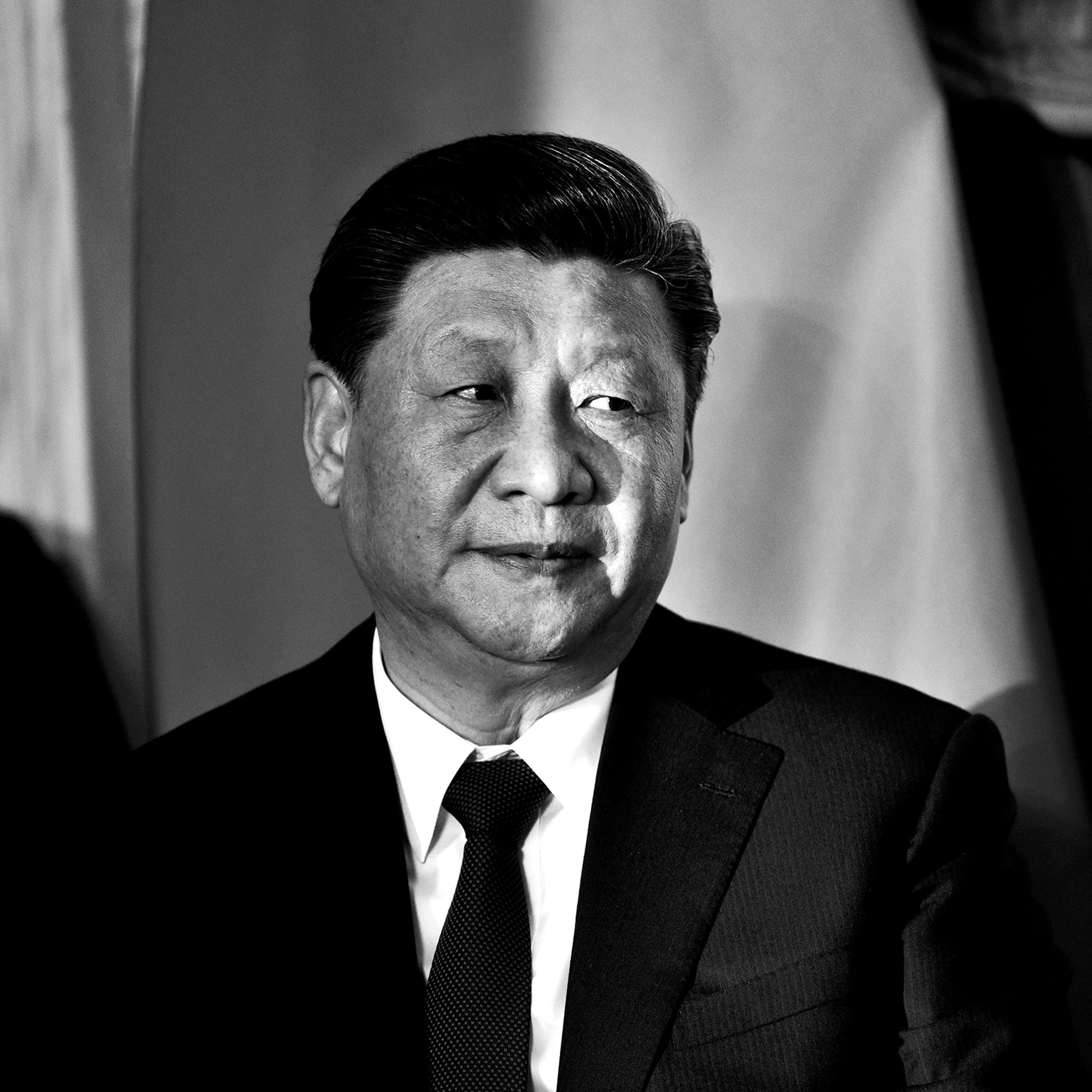 President Xi Jinping said on Feb. 5 that China is “confident and capable” of handling the coronavirus
