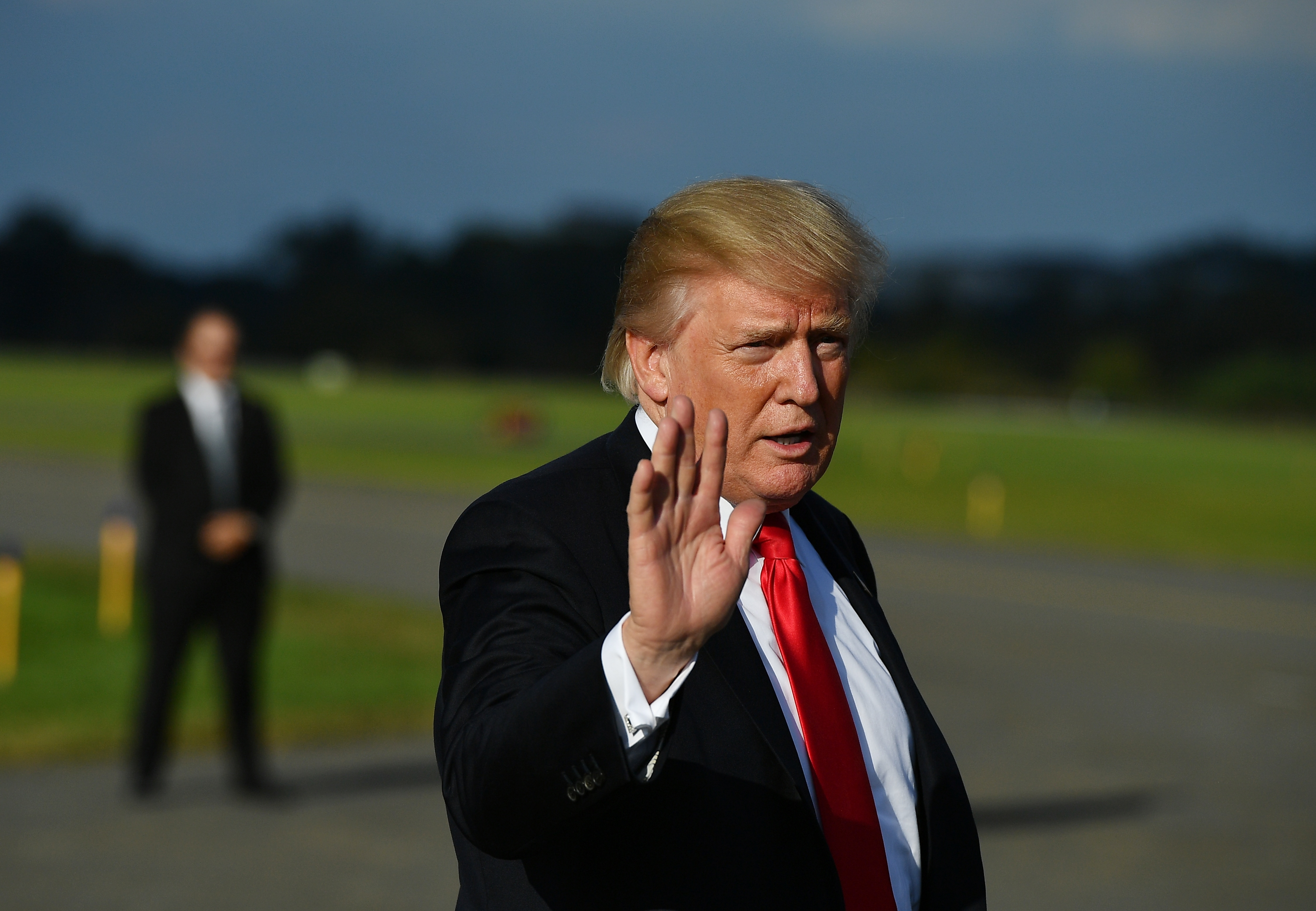 US-POLITICS-TRUMP