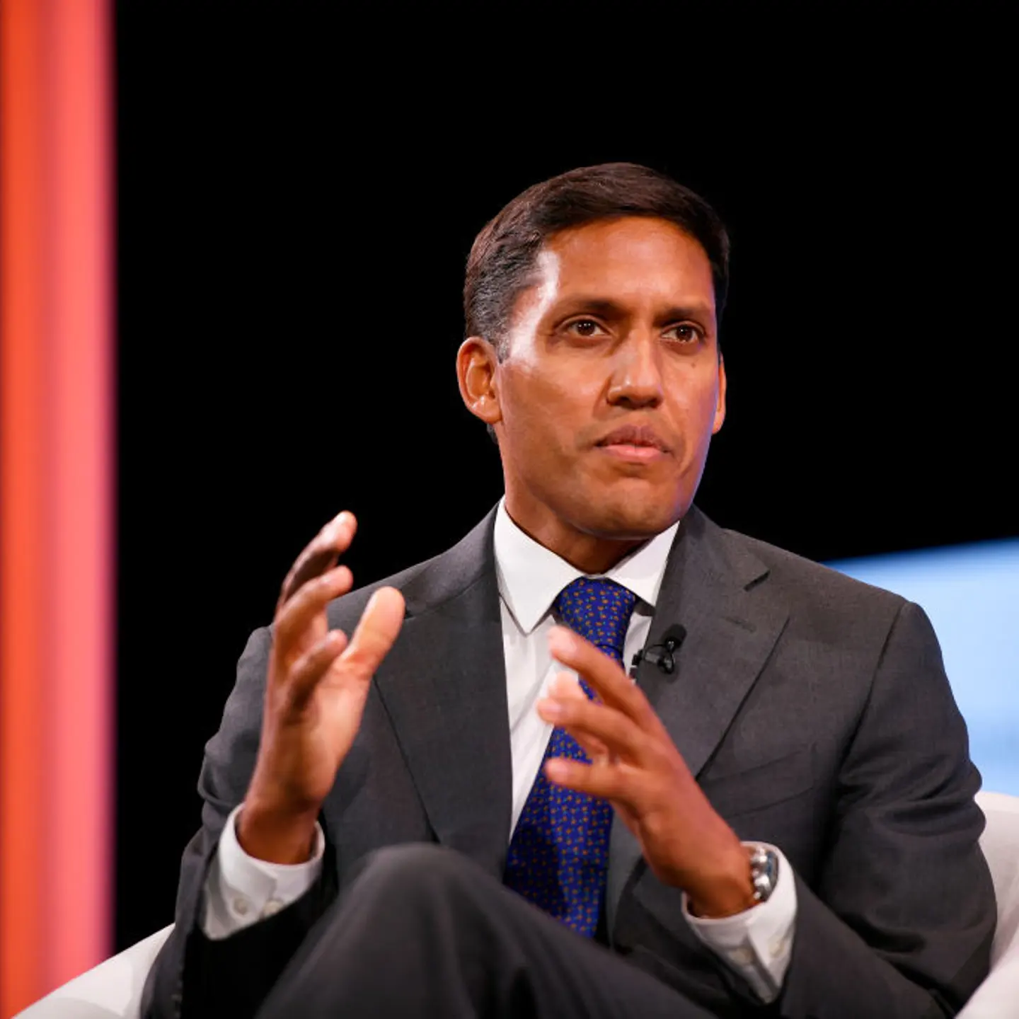 Rajiv Shah