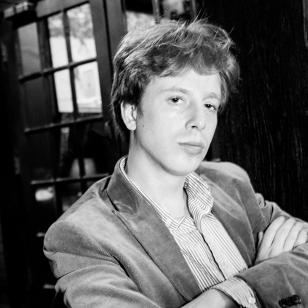 Activist and journalist Barrett Brown was sentenced to five years in prison.