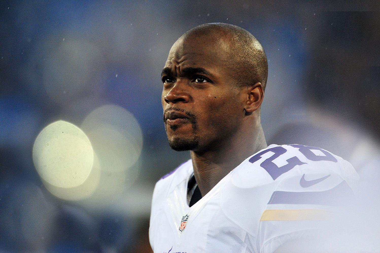 Minnesota Viking v Tennessee Titans