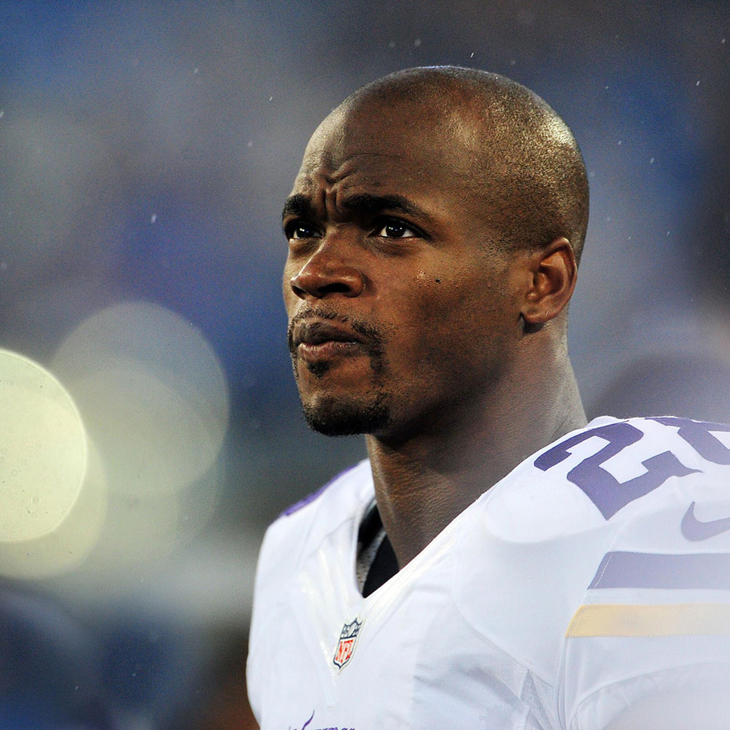 Minnesota Viking v Tennessee Titans