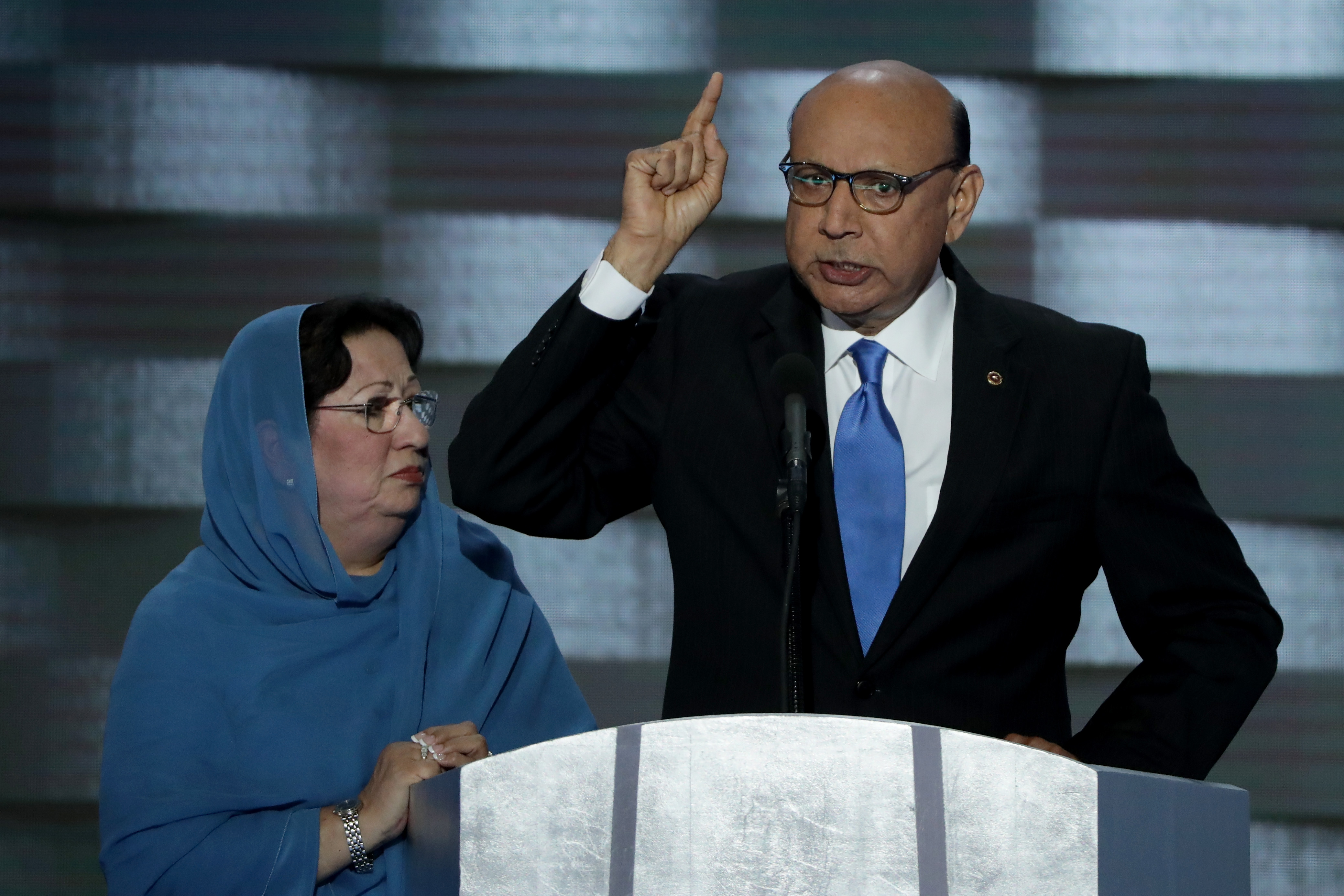 Democratic National Convention: Day Four