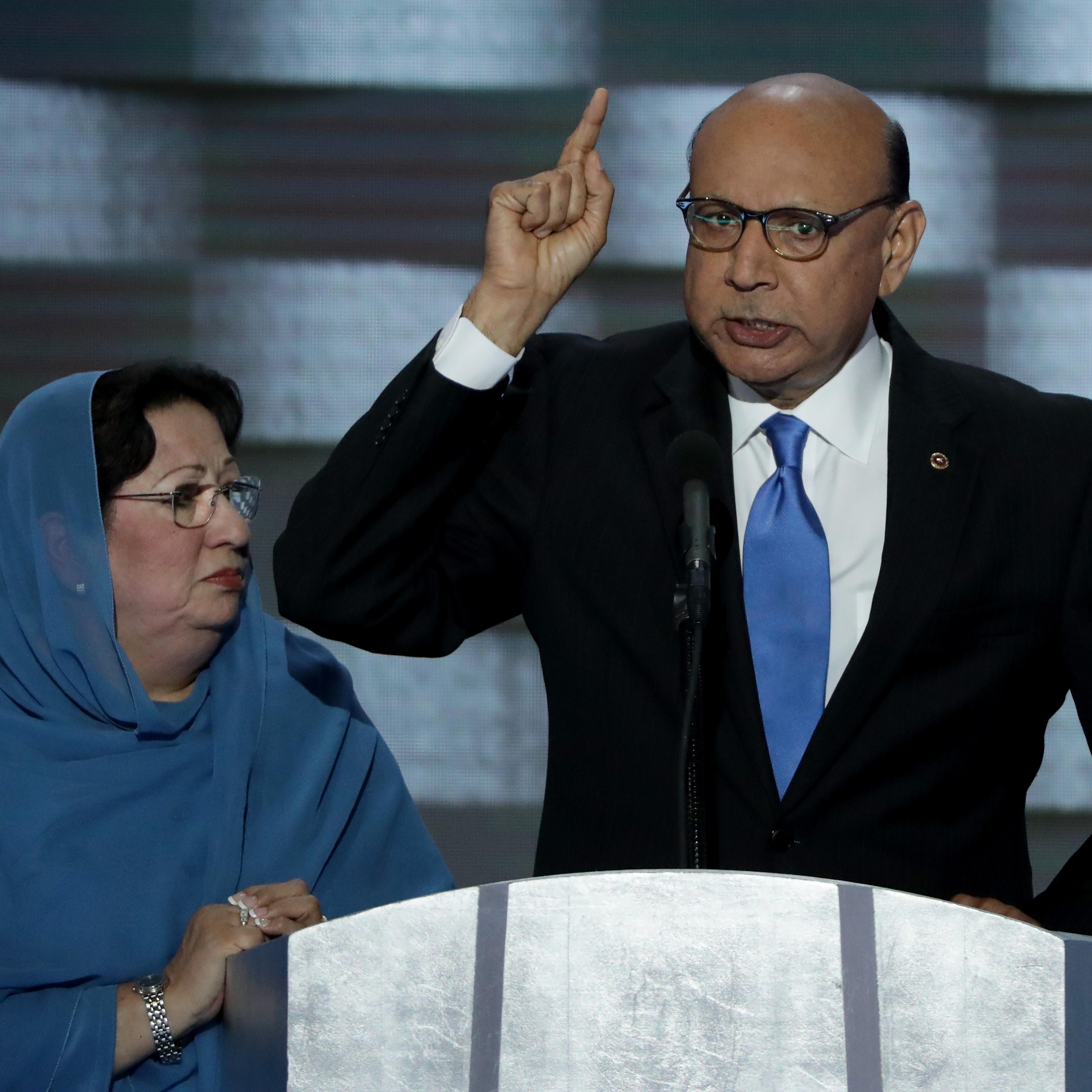Democratic National Convention: Day Four