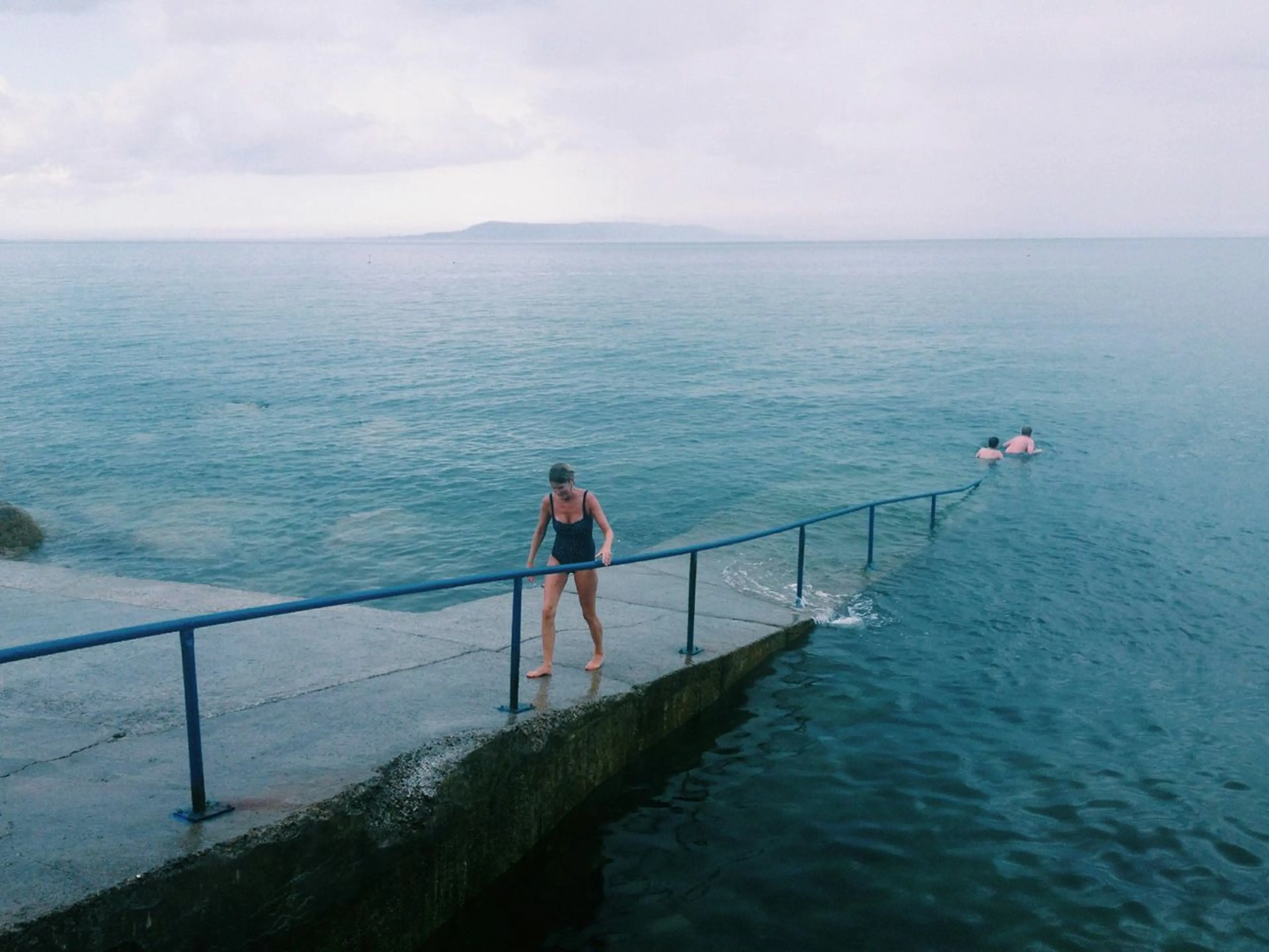 Seapoint, Dublin