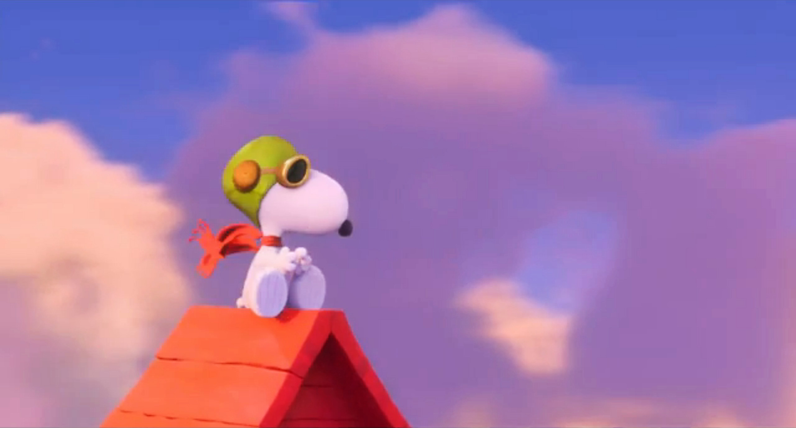 Peanuts Movie