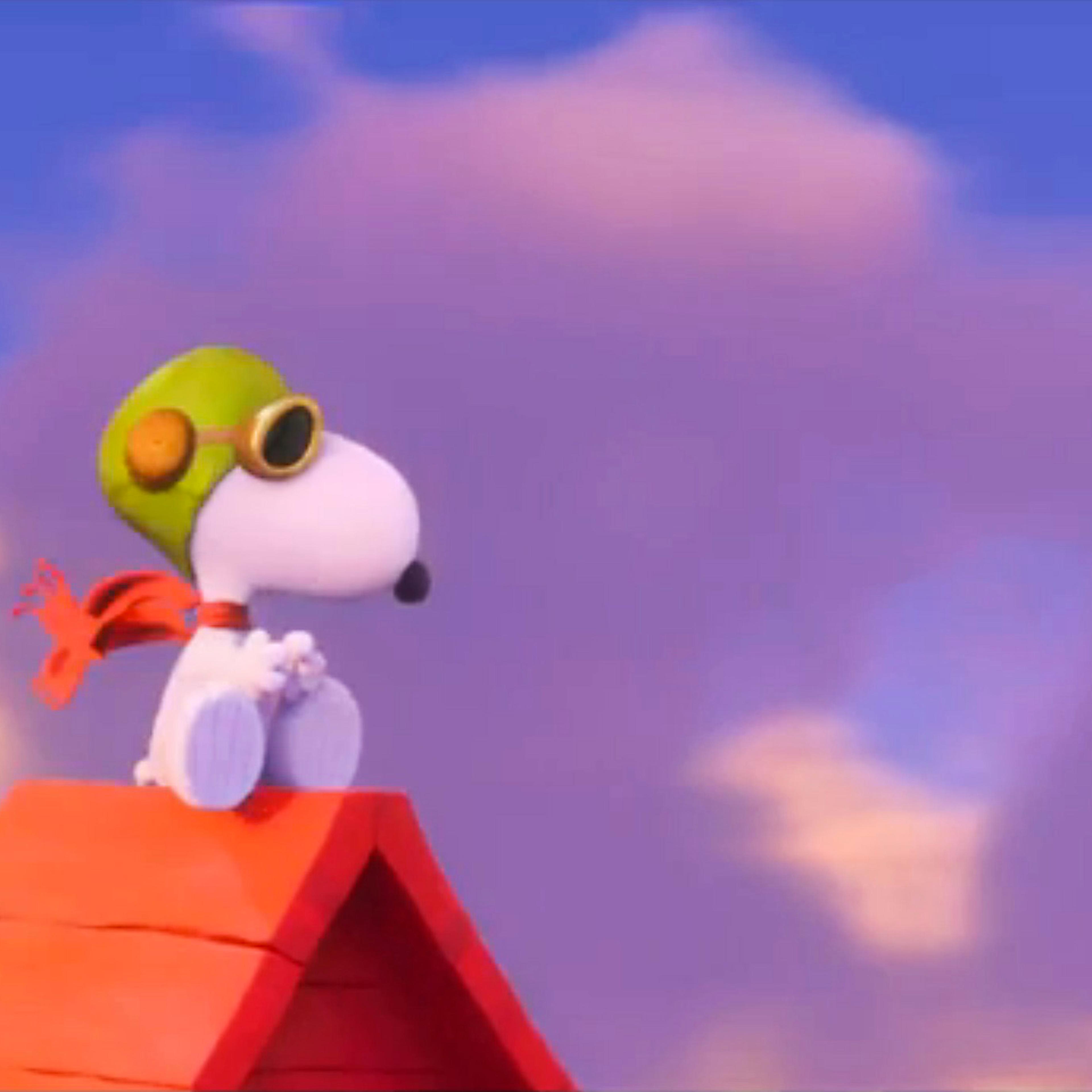 Peanuts Movie