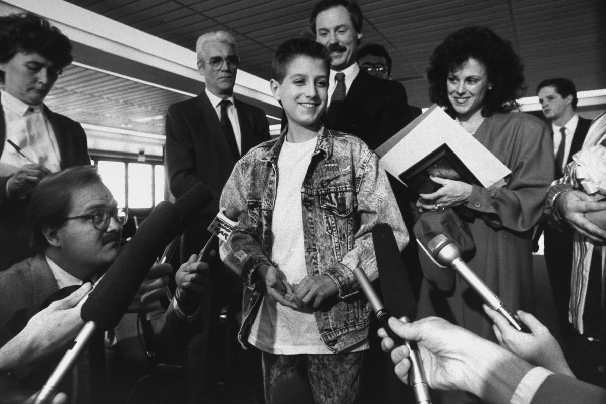 Ryan White