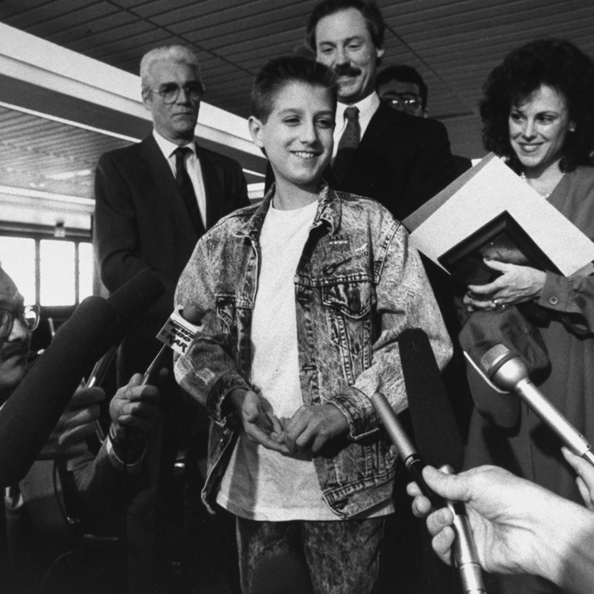 Ryan White