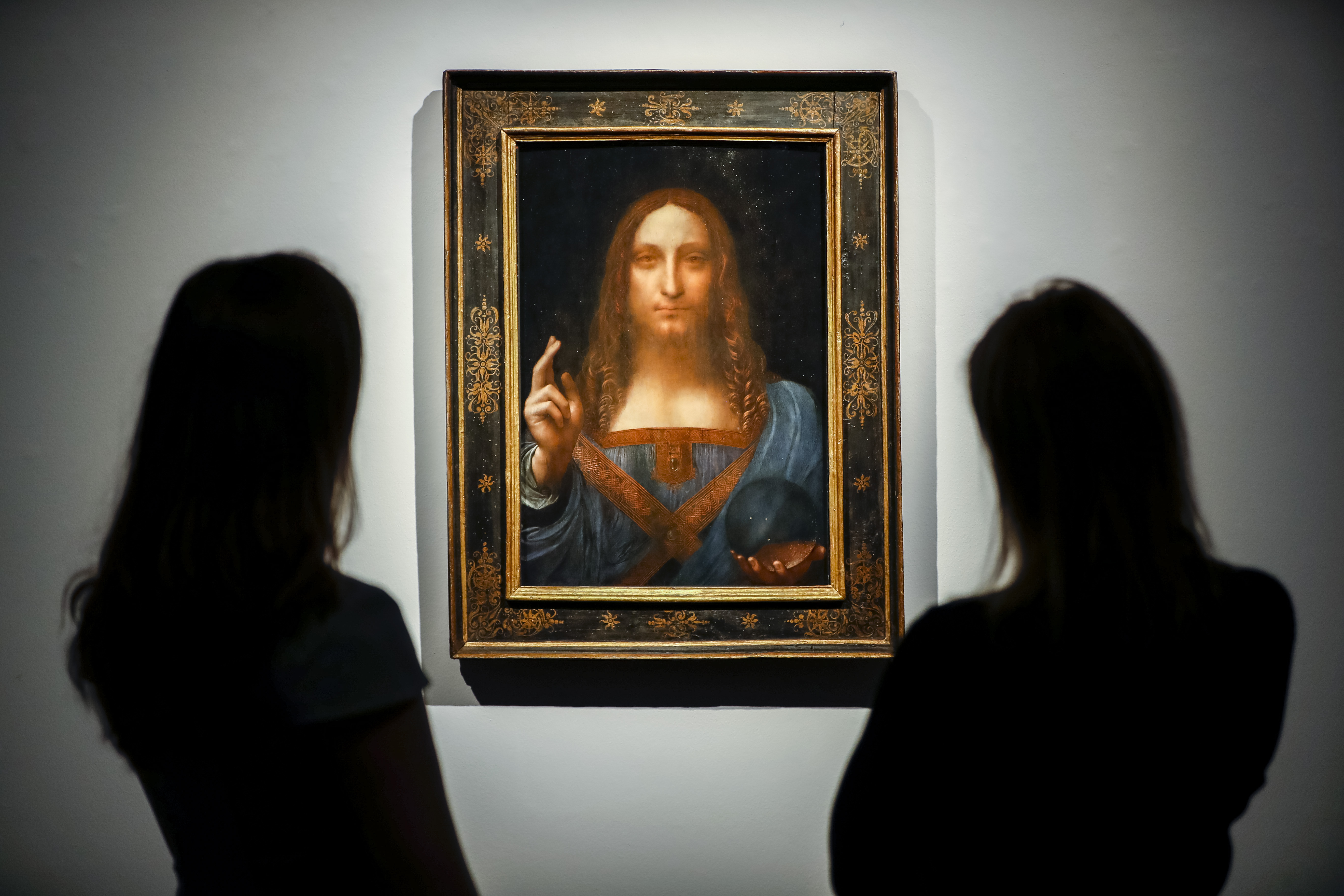 DOUNIAMAG-BRITAIN-US-ENTERTAINMENT-ART-AUCTION-CHRISTIES