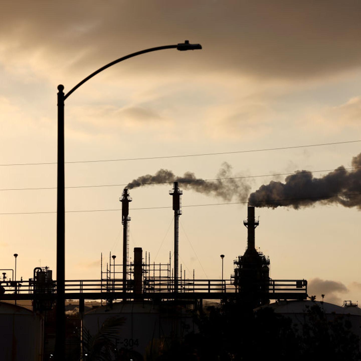 California Governor Newsom Calls Back State Legislators For Special Session To Address Gas Prices