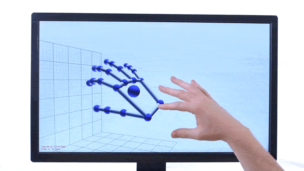 A new device being produced to ship in fall 2015 could be the first compact, real-time interpreter for deaf people who cannot speak. 