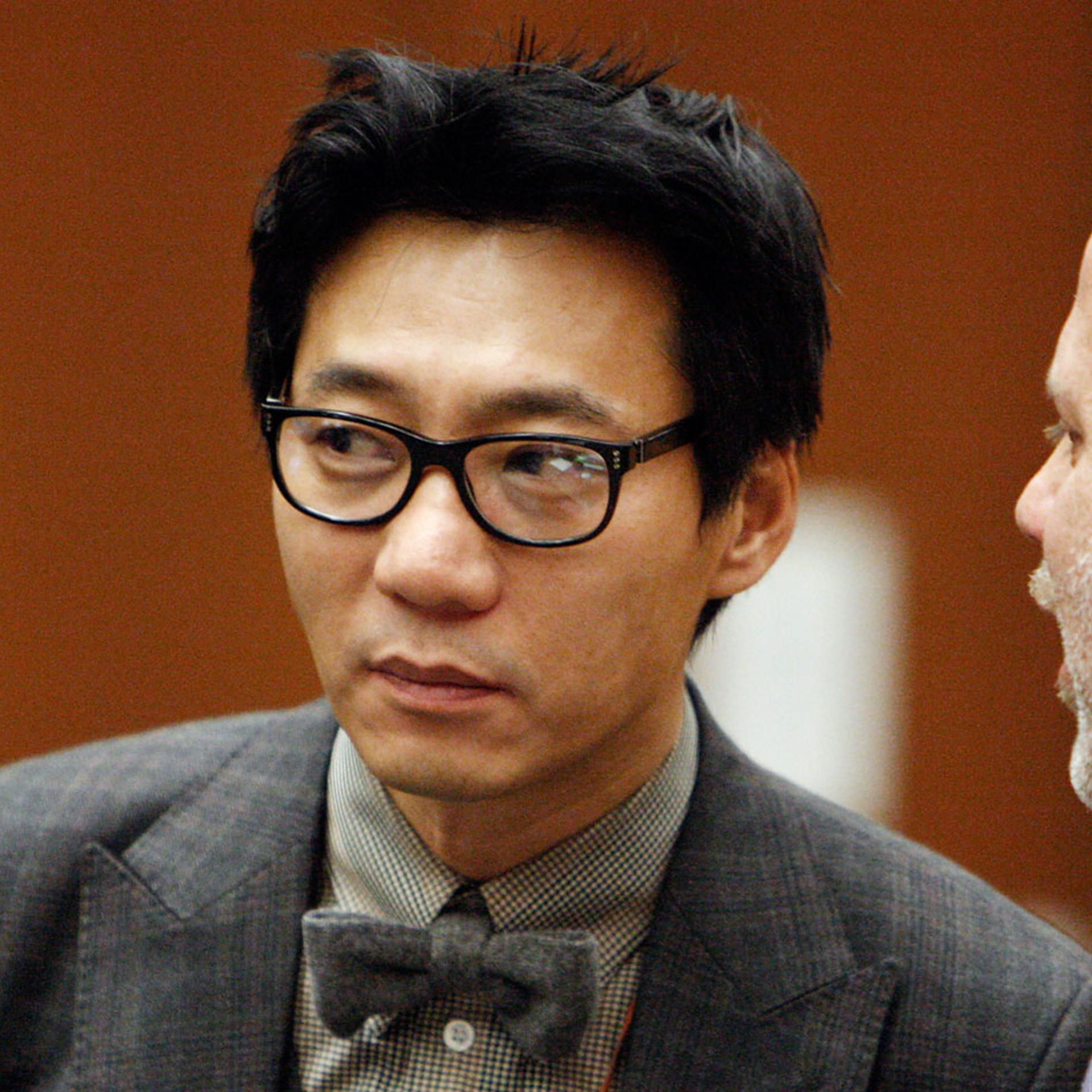 Young Lee, Philip Kent Cohen