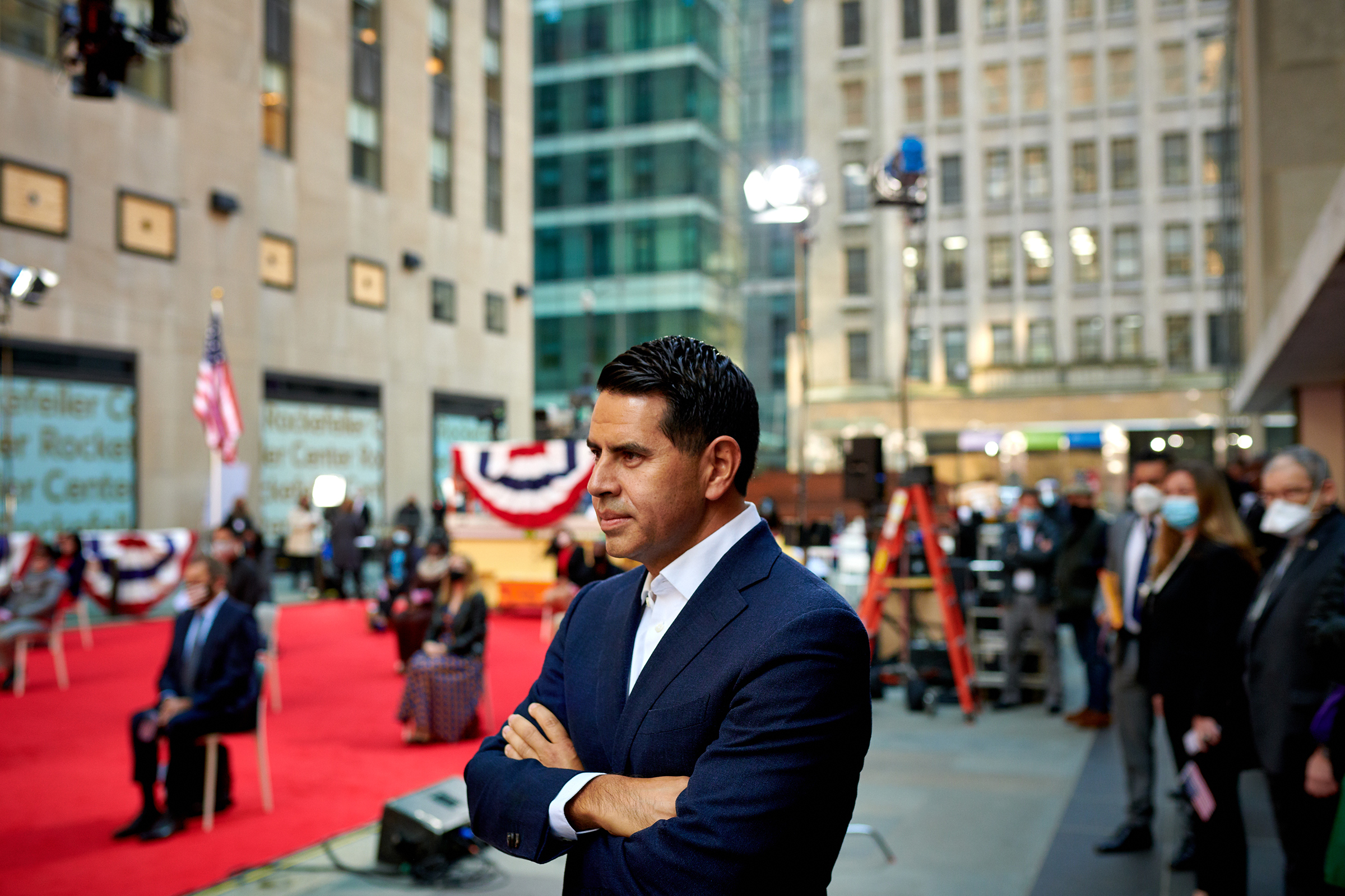 Latino Leaders 2023: Meet the Leaders Making an Impact