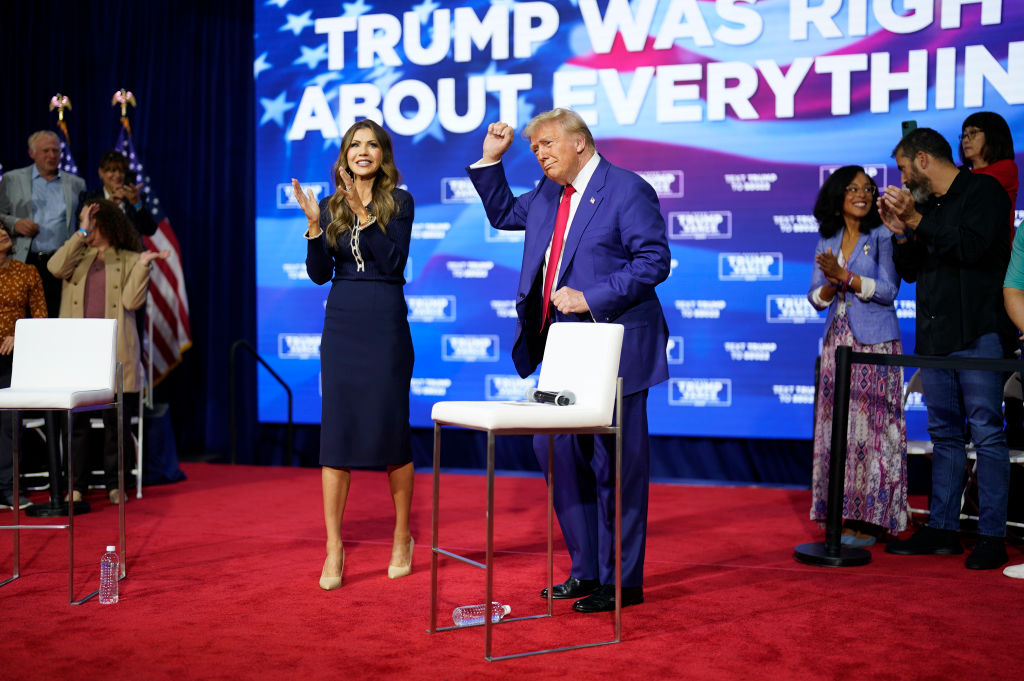 Trump Campaign