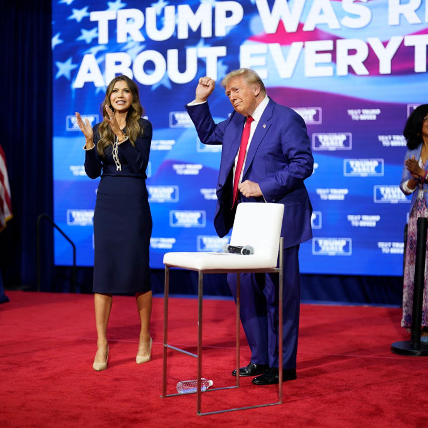 Trump Campaign