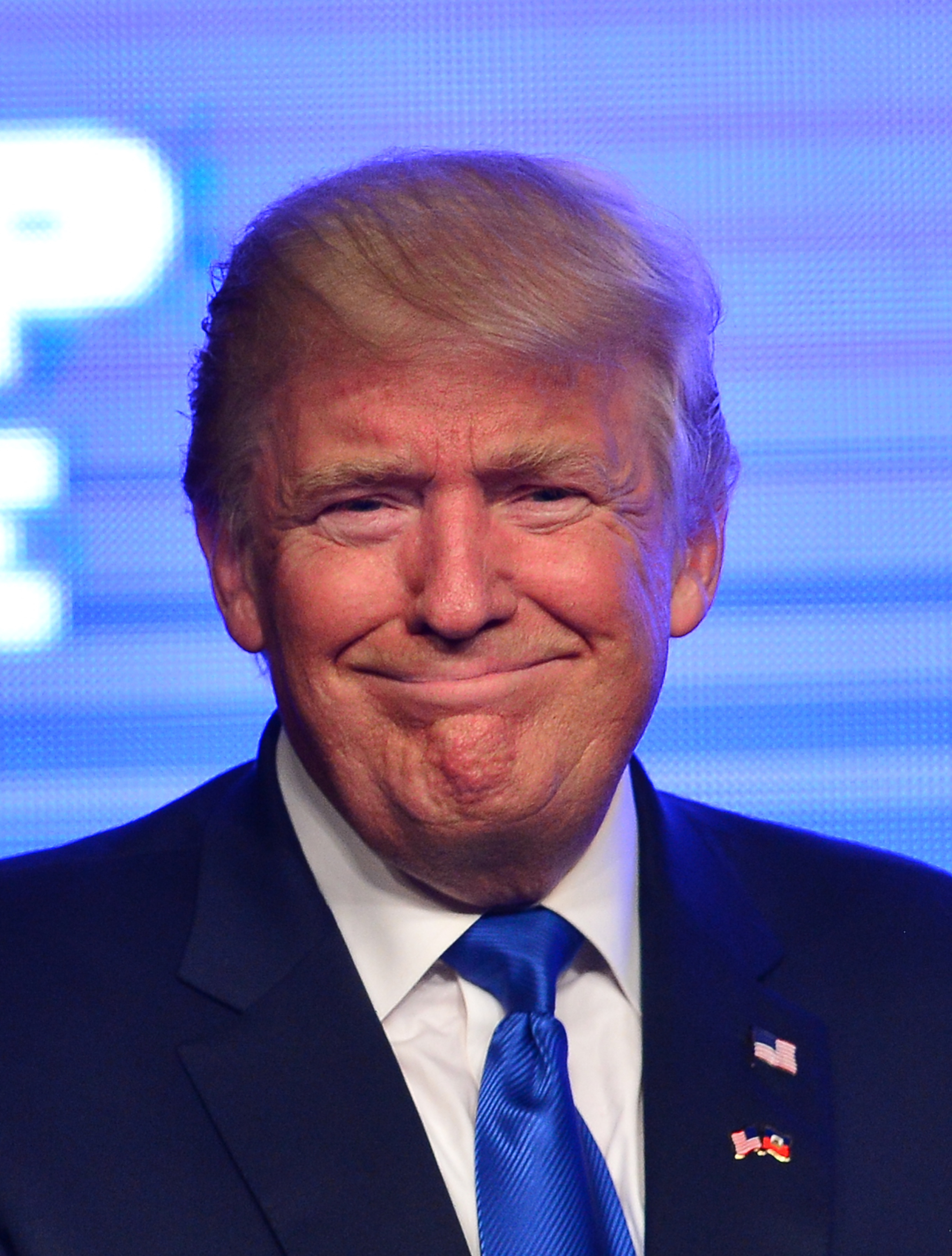Donald Trump for President Rally