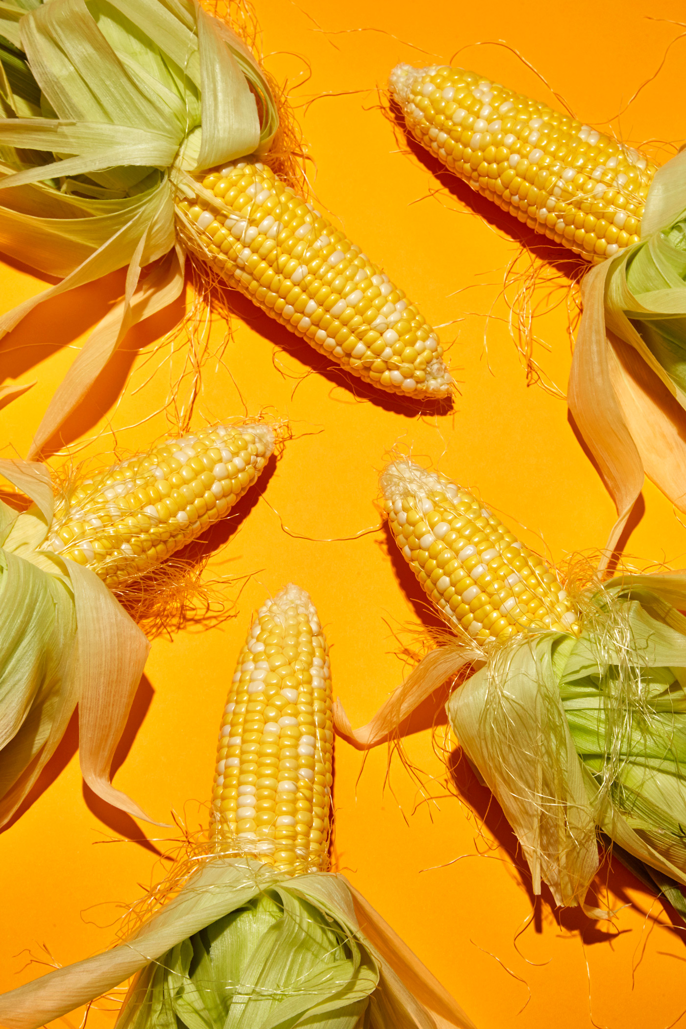 healthiest foods, health food, diet, nutrition, time.com stock, corn, non-gmo