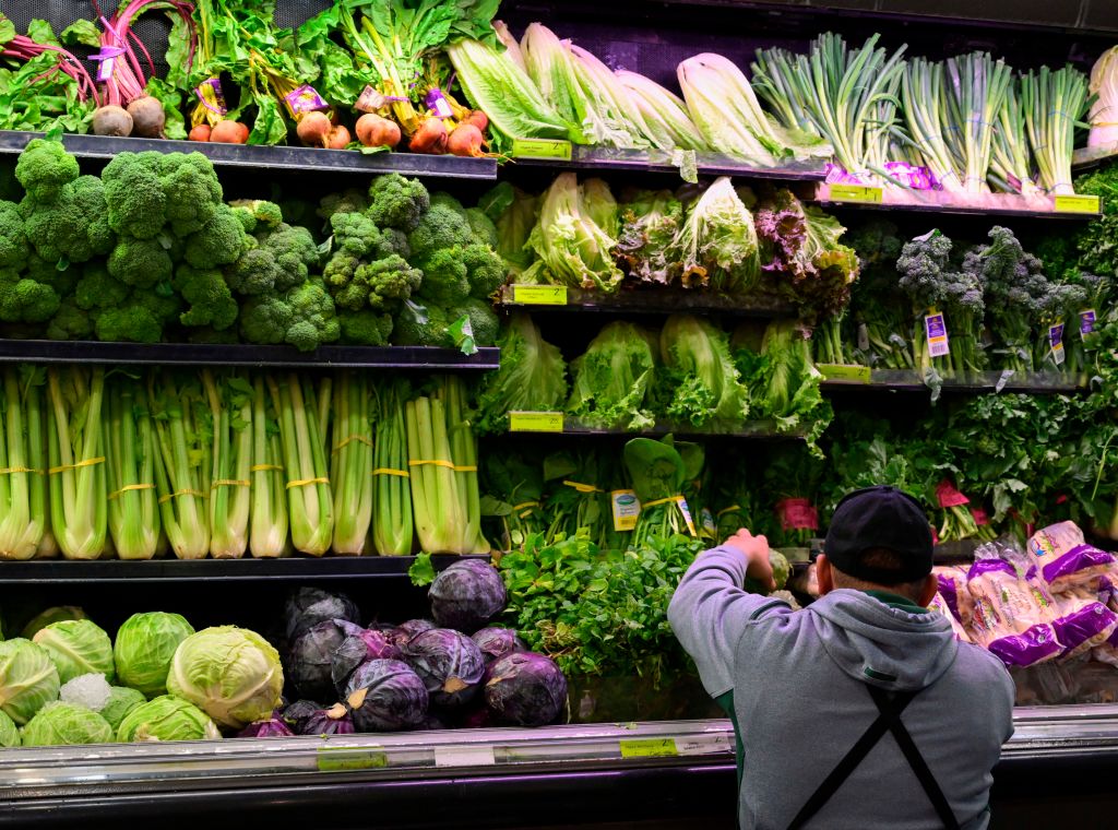 US-HEALTH-FOOD