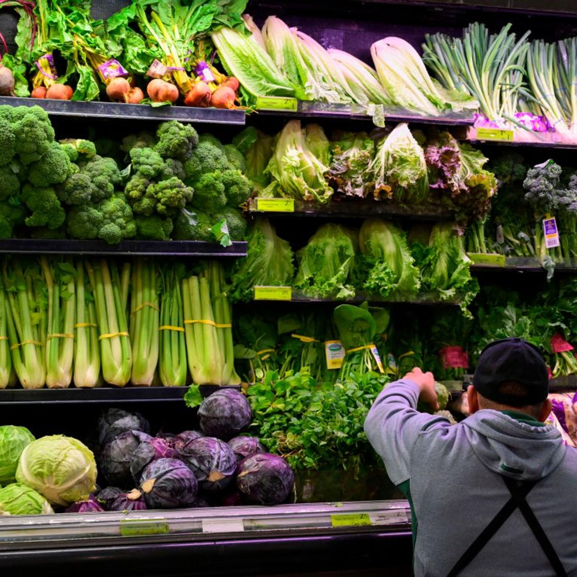 US-HEALTH-FOOD