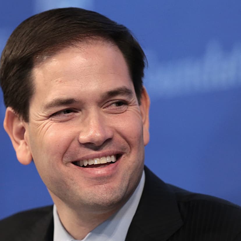 Sens. Rubio (R-FL) And Lee (R-UT) Discuss Their Proposals On Tax Reform