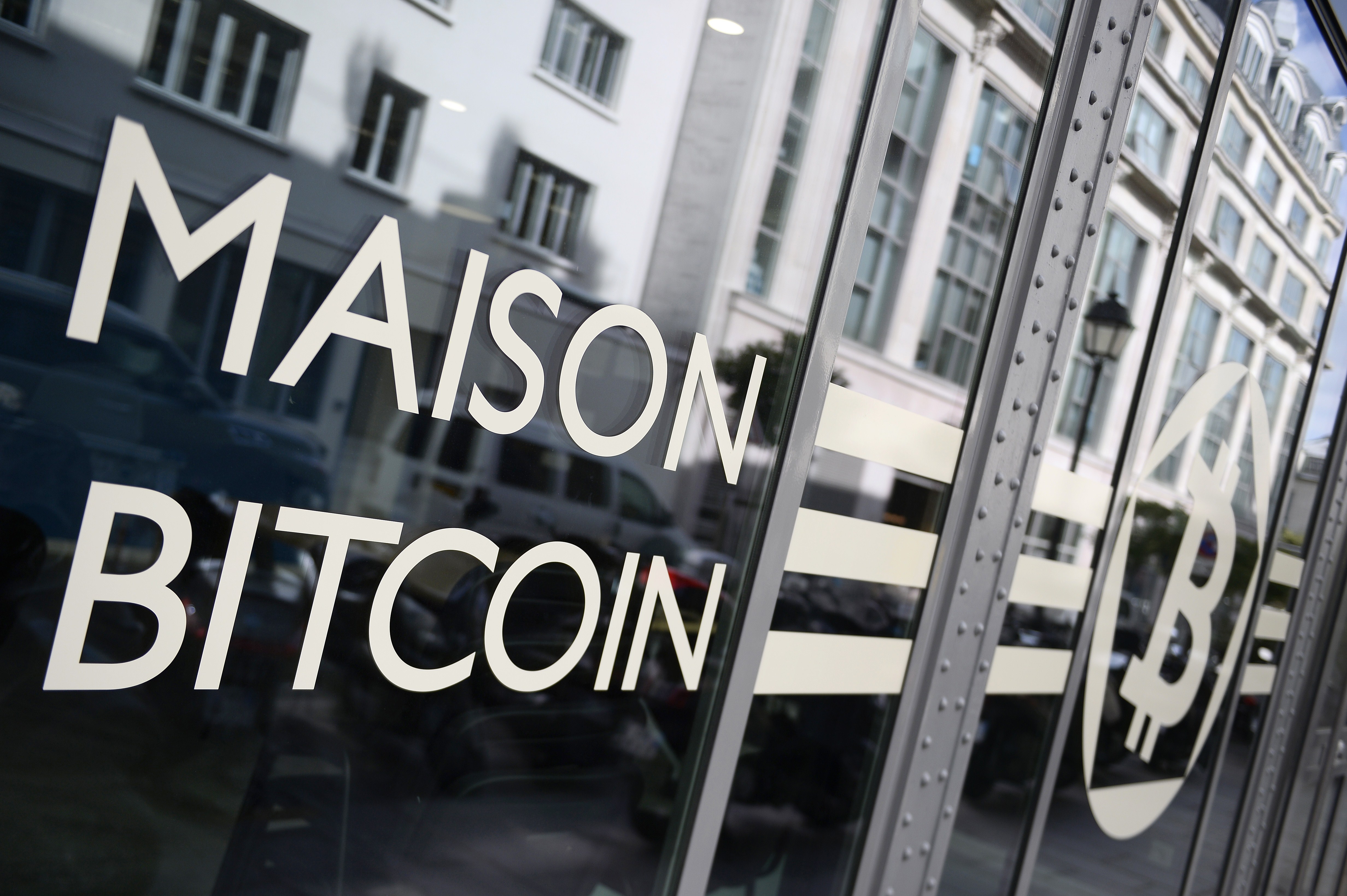 Bitcoin