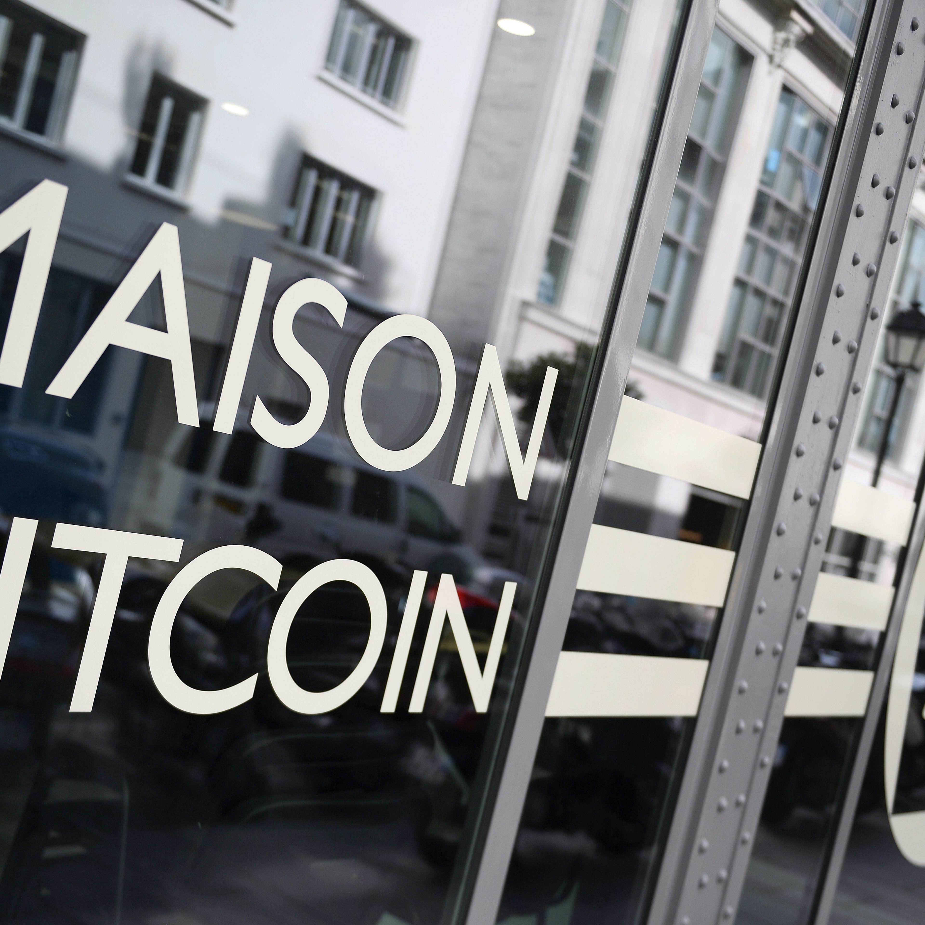 Bitcoin