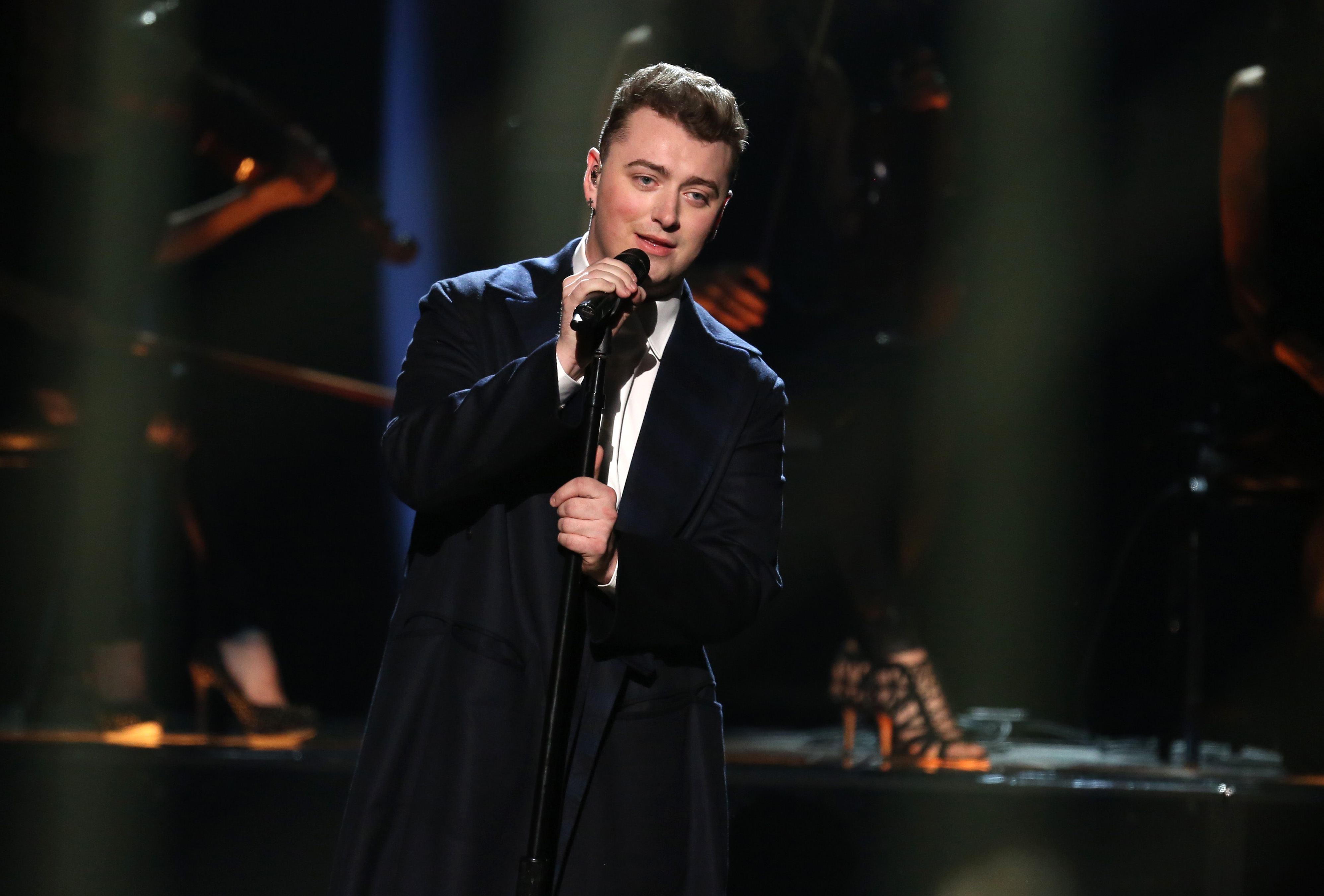 Sam Smith