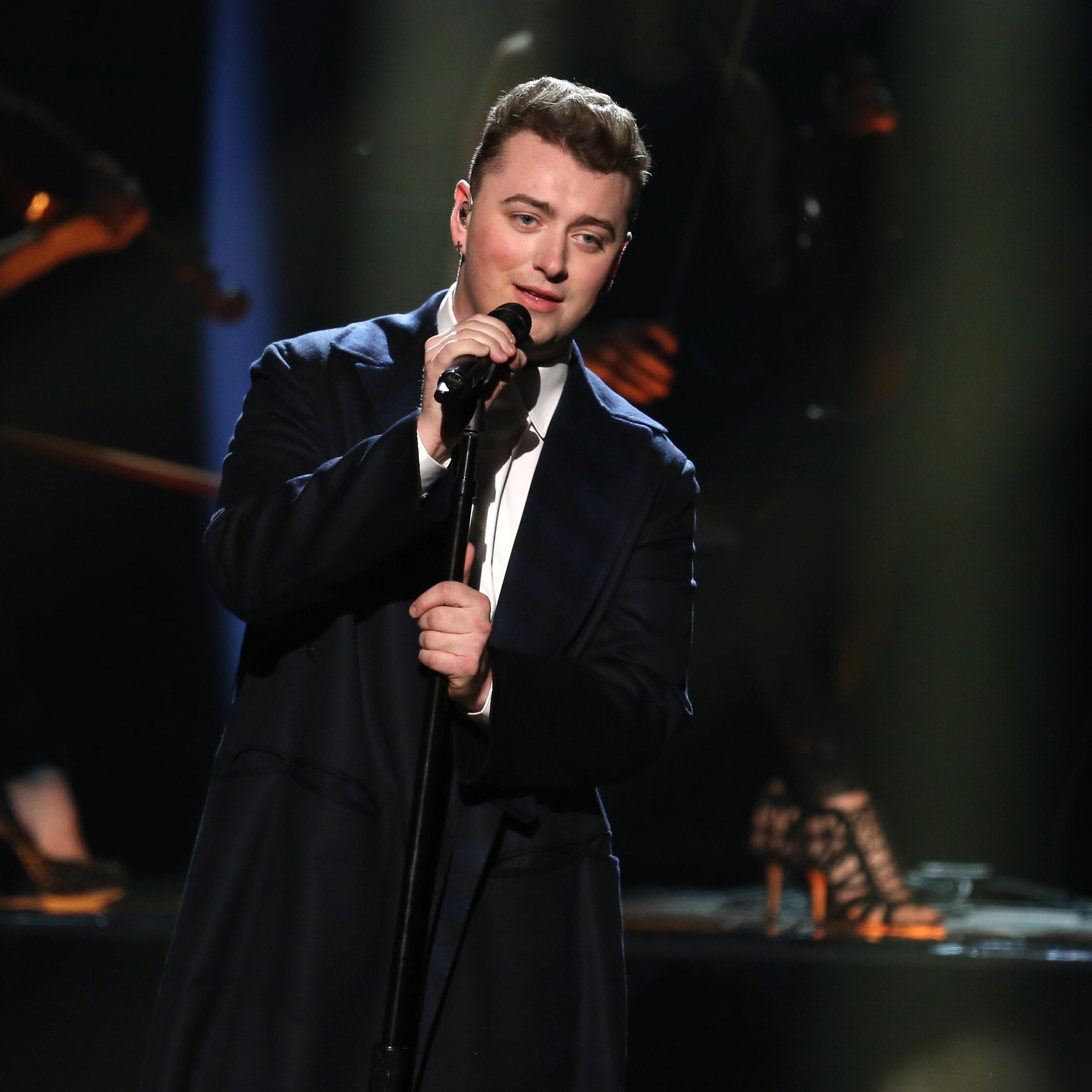 Sam Smith