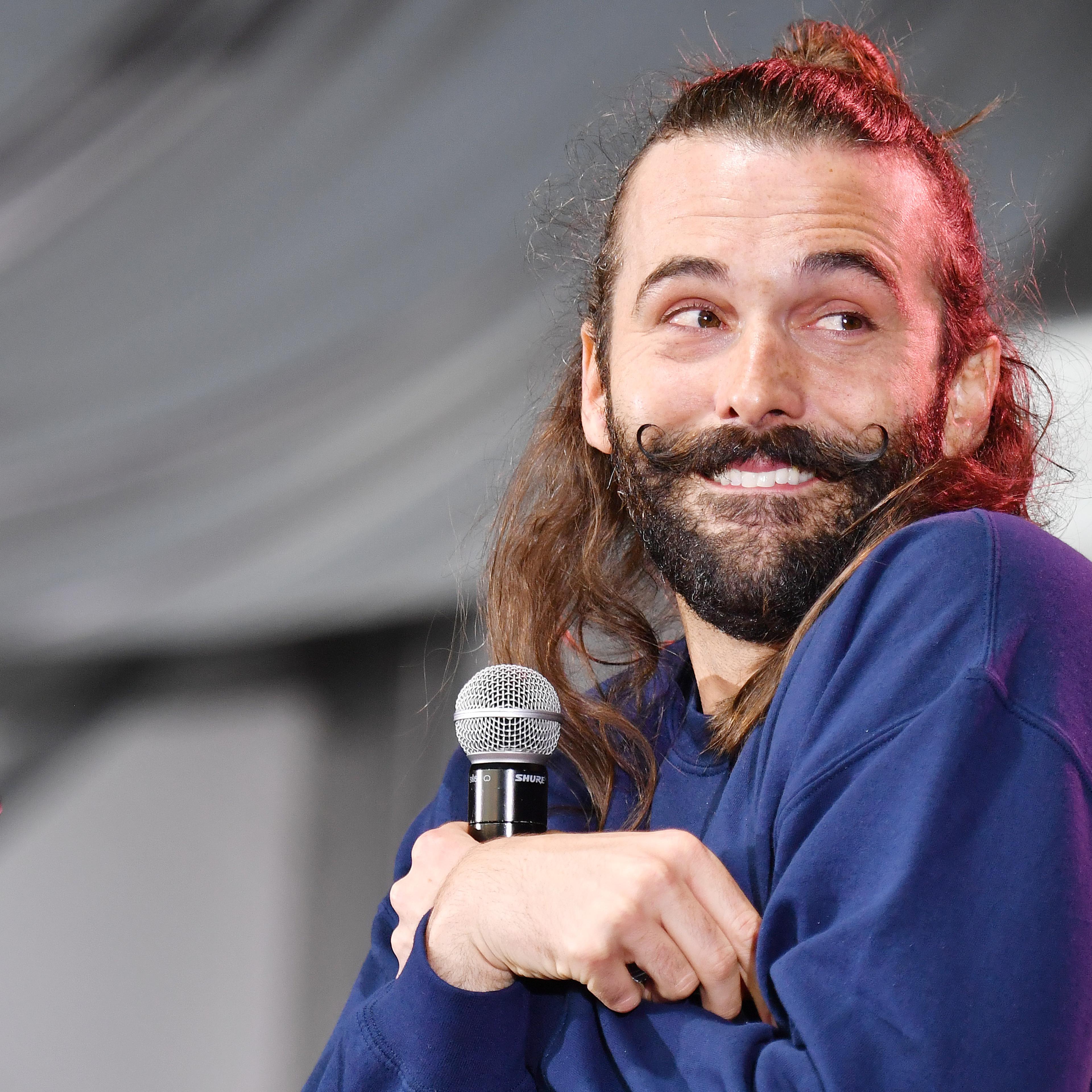 Jonathan Van Ness