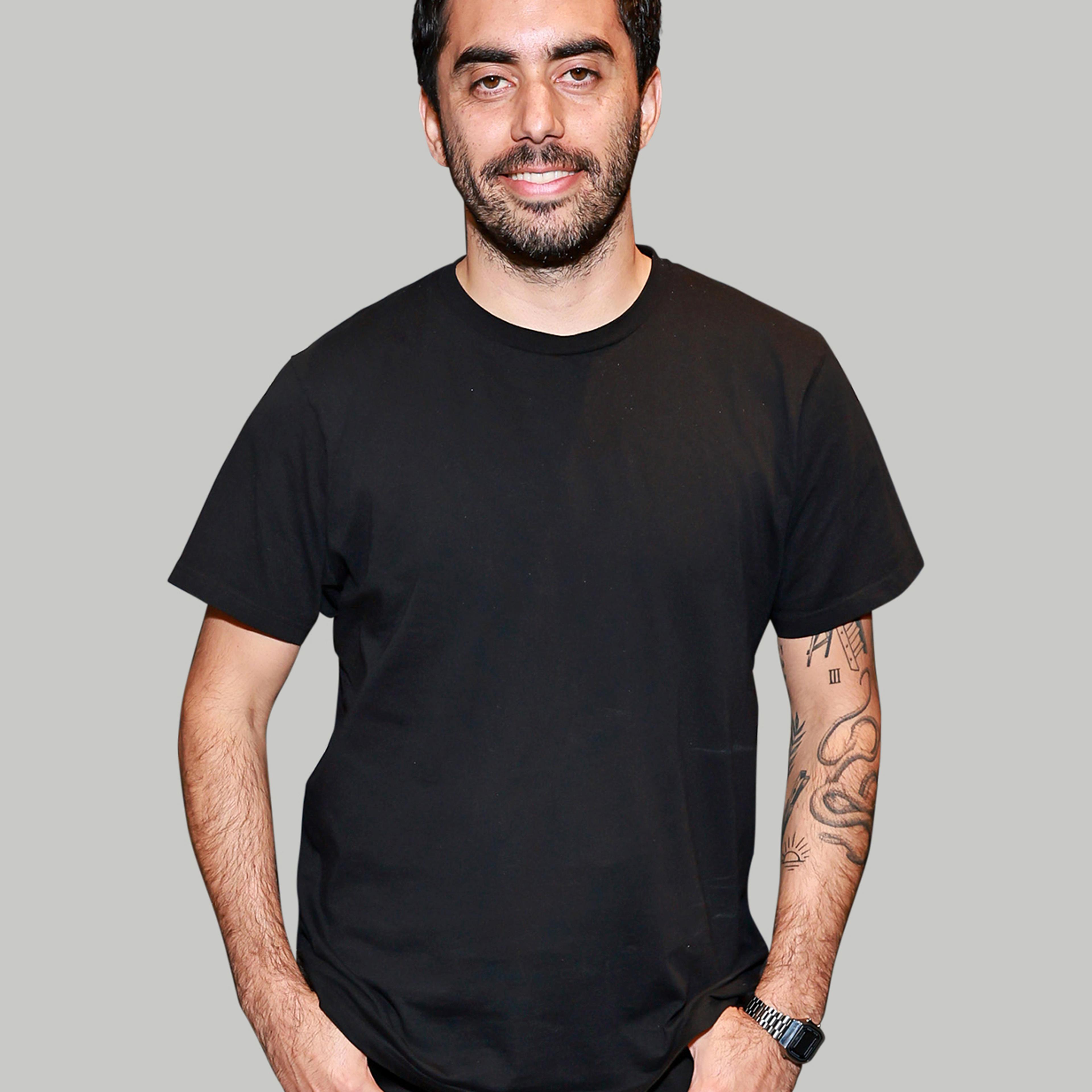 Cristóbal Valenzuela