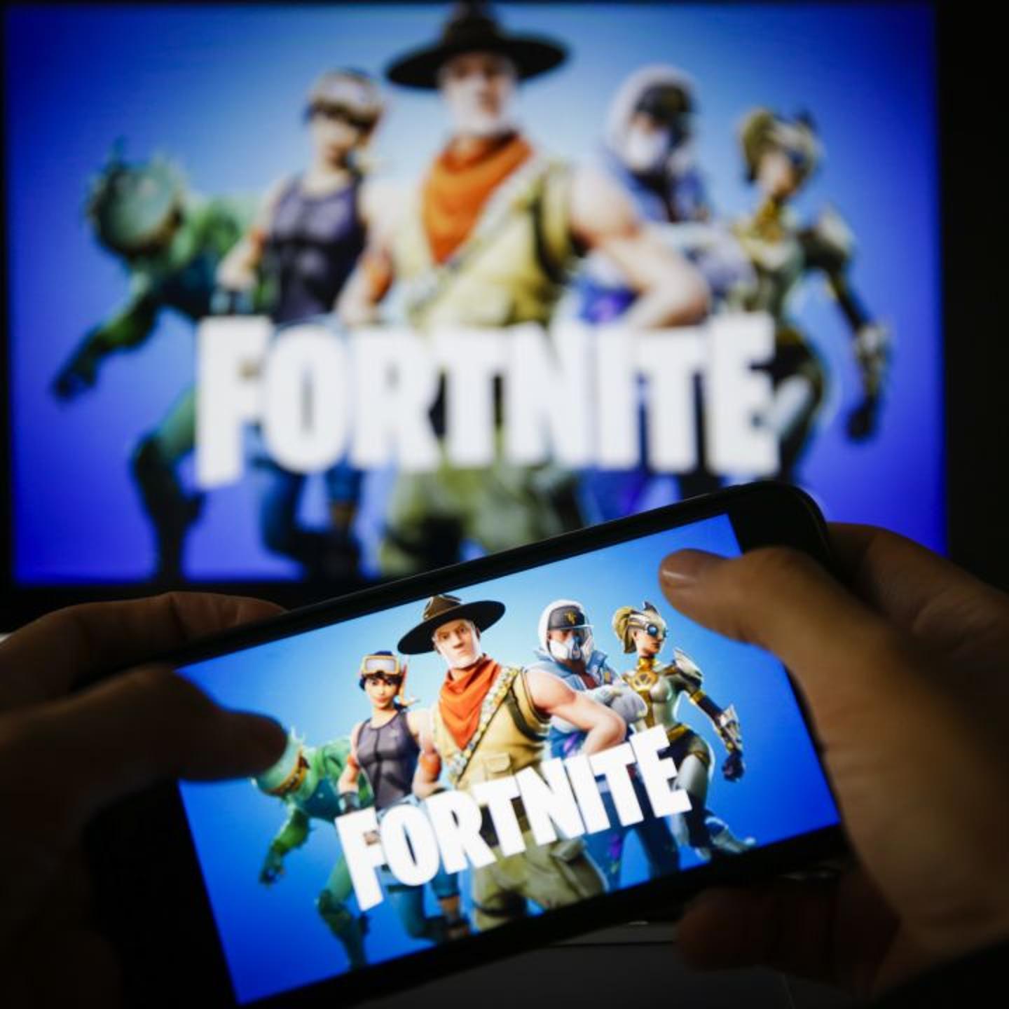 Mobile games
