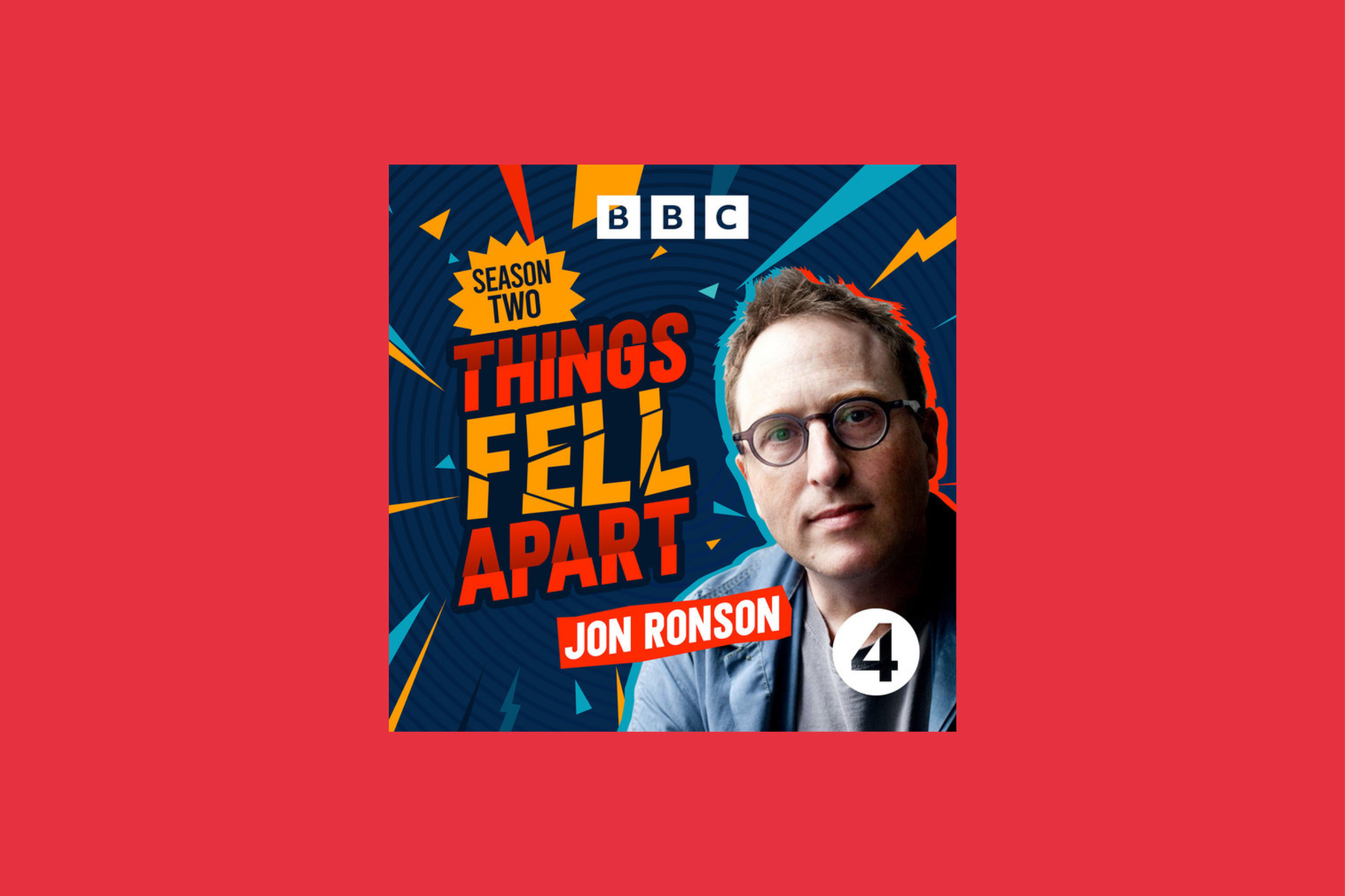 Best Podcasts of 2024 So Far