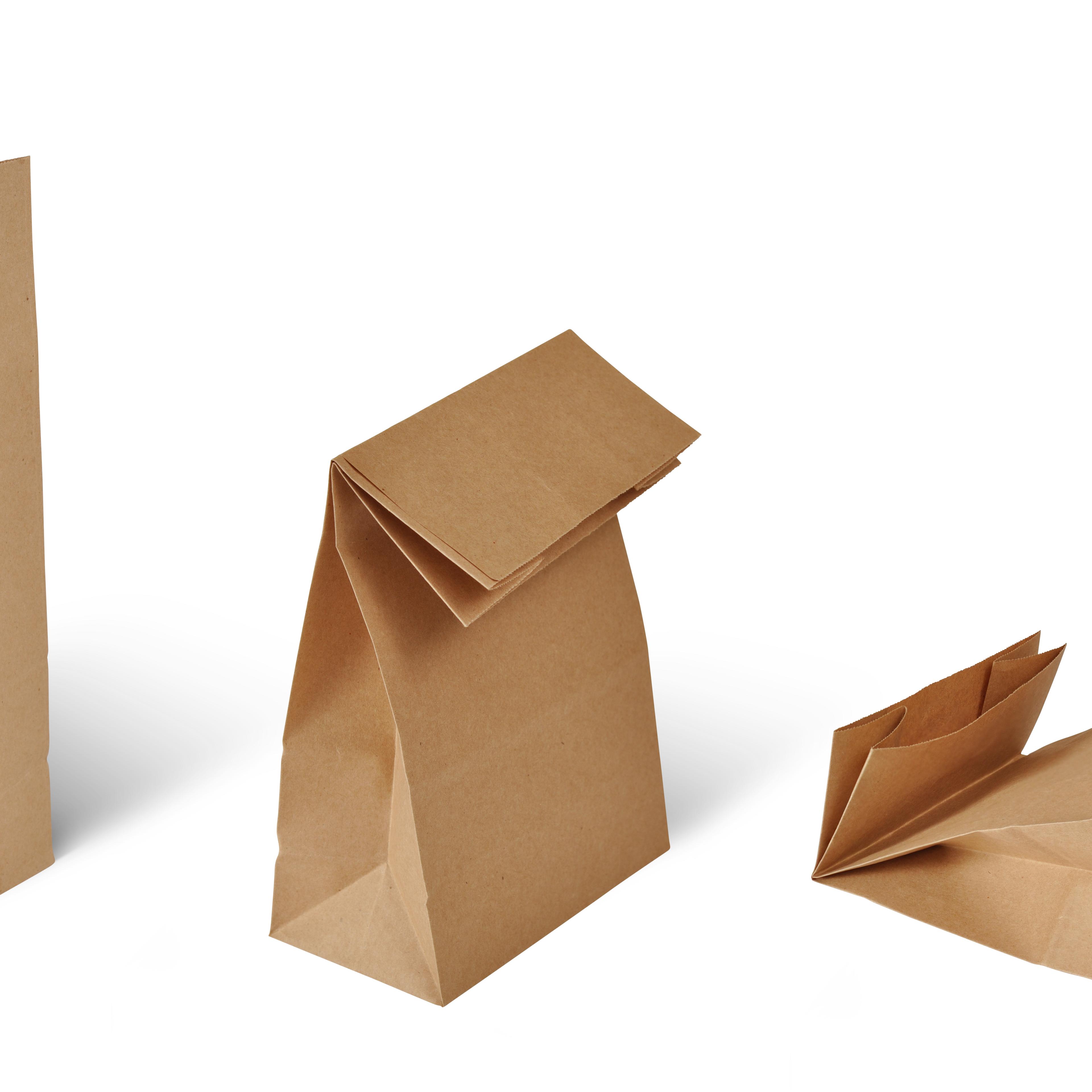 Paper bag