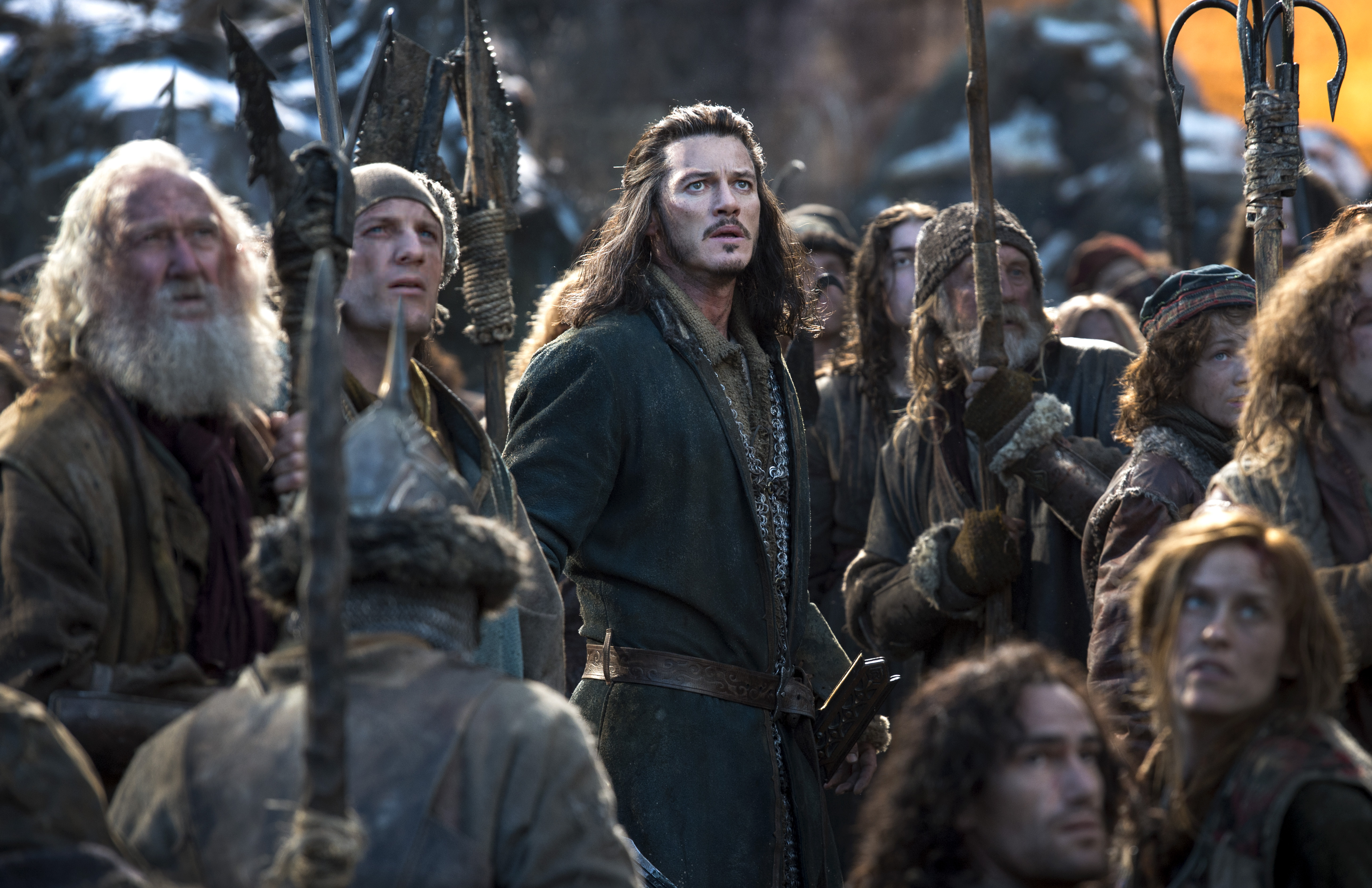'The Hobbit'