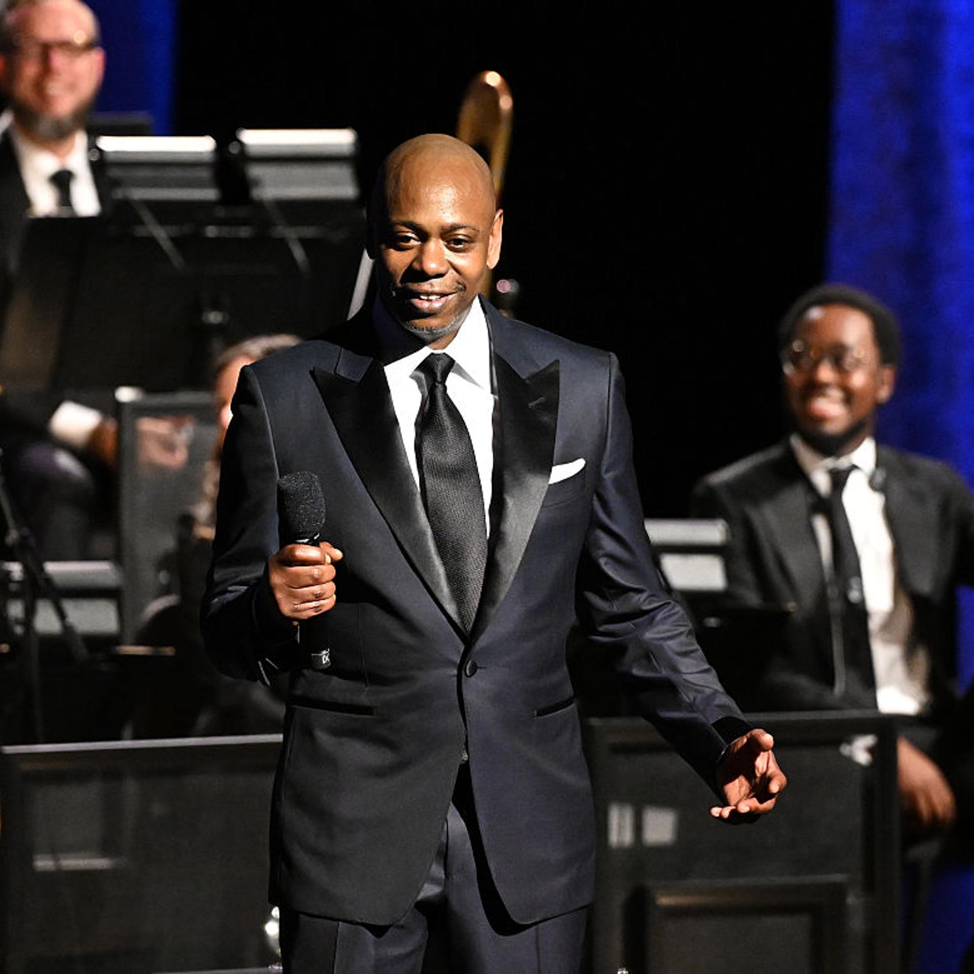 Jazz at Lincoln Center Gala