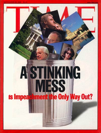 See All Hillary's TIME Covers