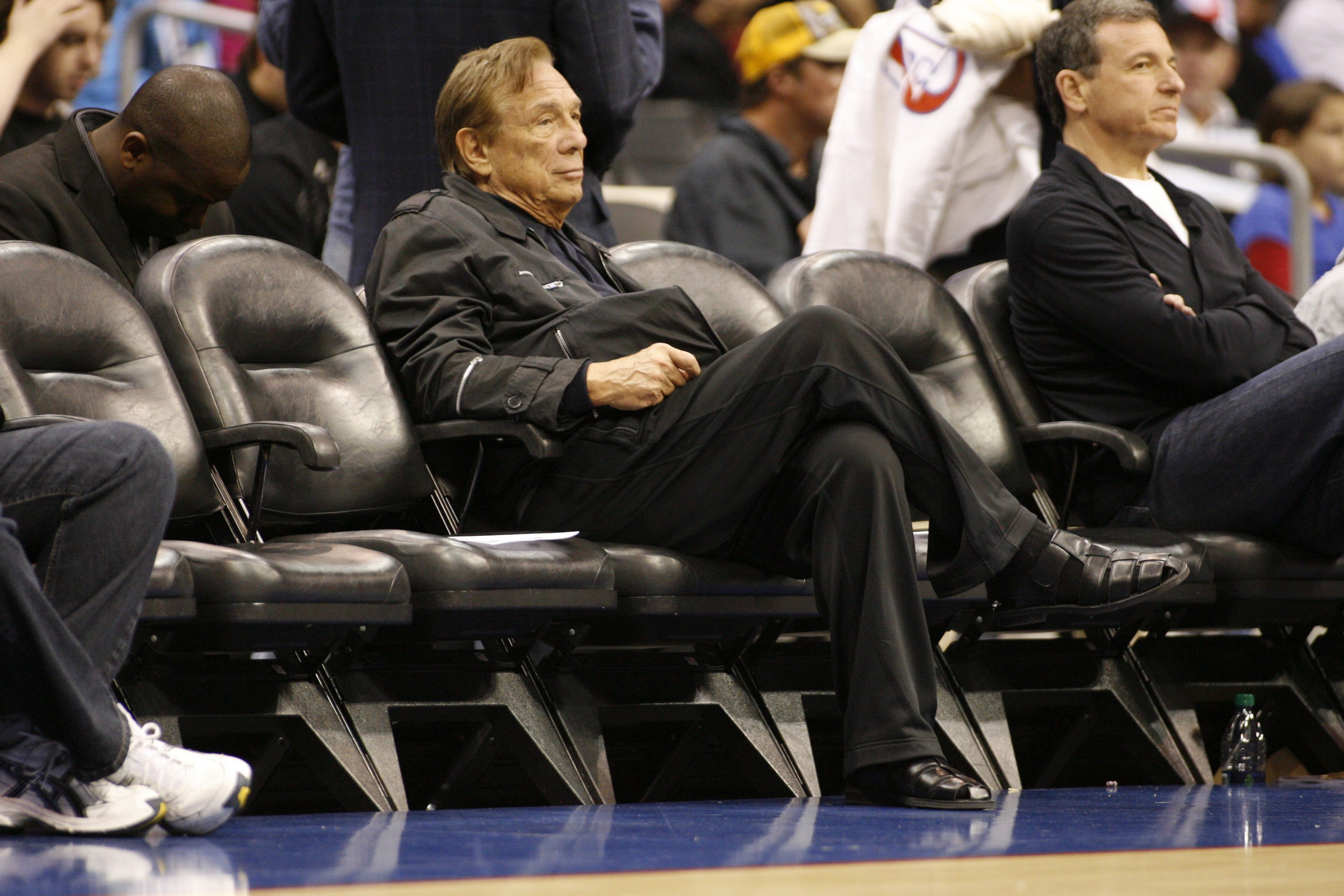 Donald Sterling