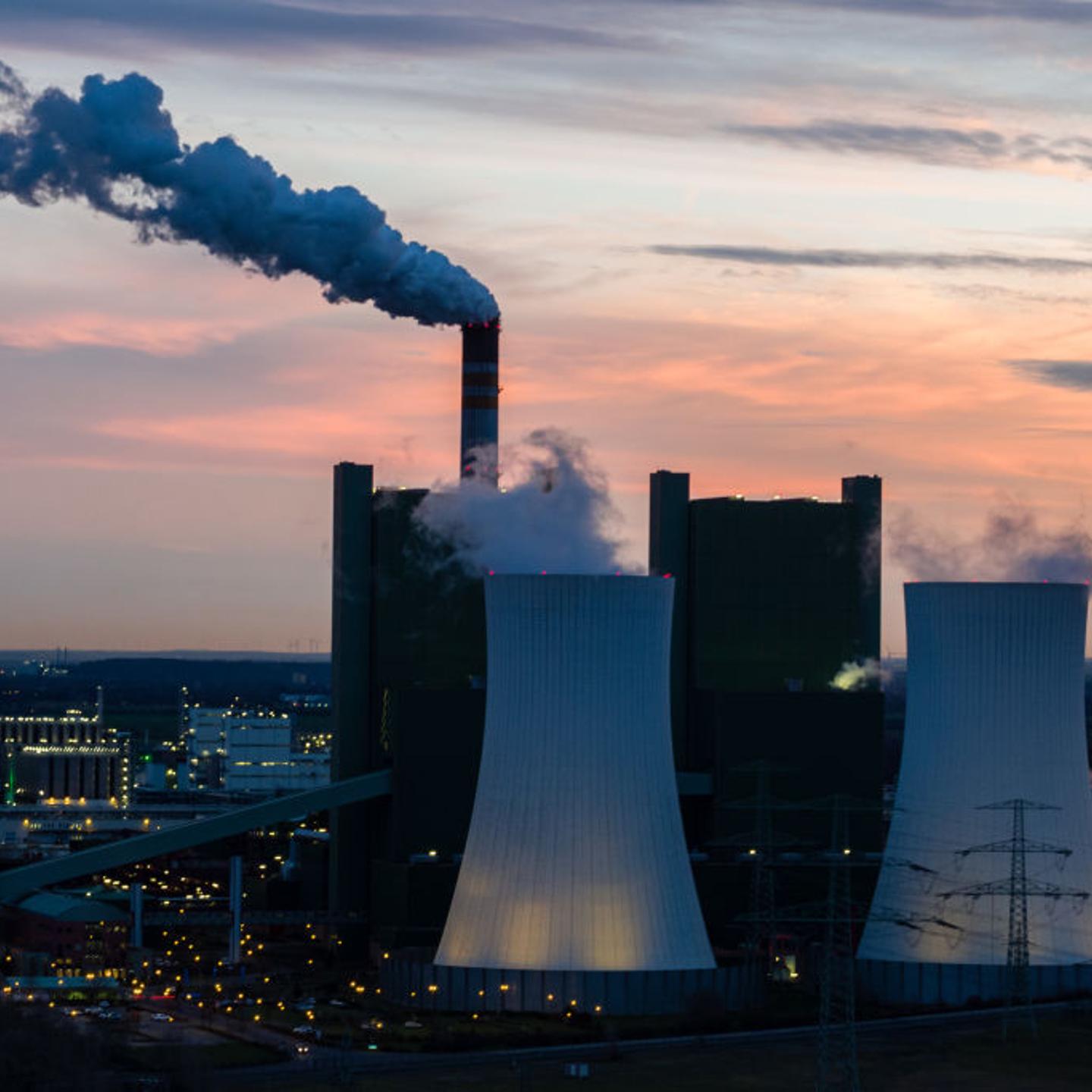 New Carbon Pricing Scheme Agreed On By States And Federal Government