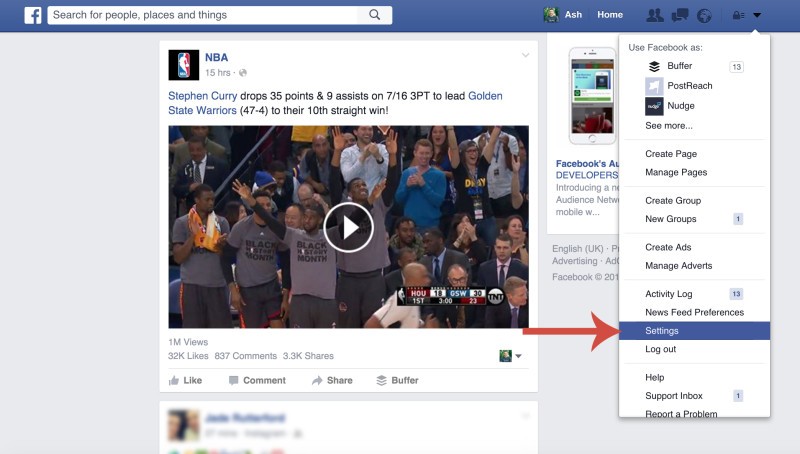 11 Facebook Tips, Tricks and Facts You Probably Don’t Know